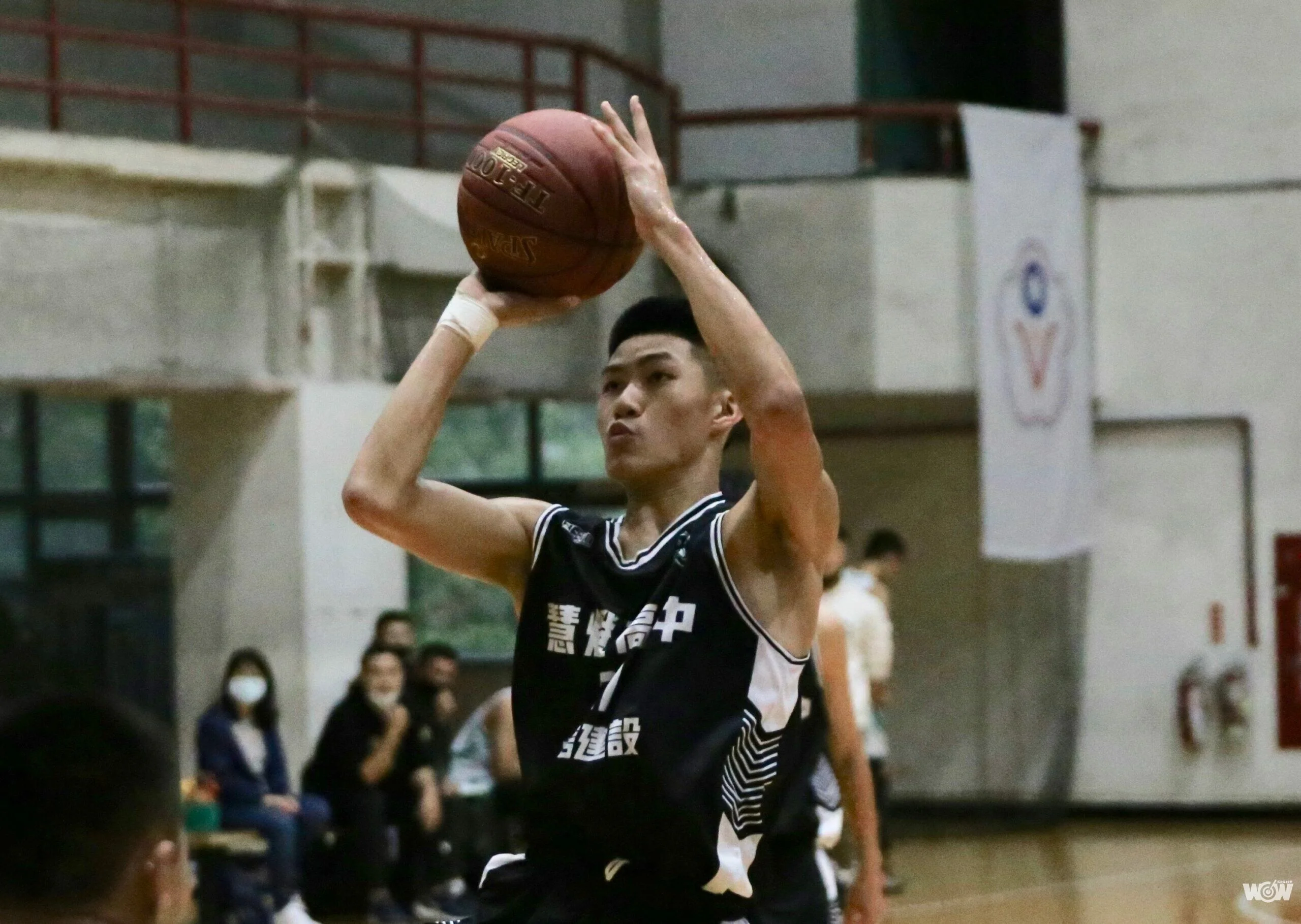 《HBL》慧燈暌違2屆重返八強　教練發豪語奪冠就斬三千煩惱絲