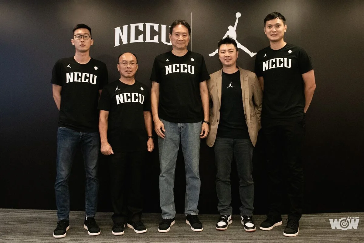 《富邦人壽UBA》勇敢嘗試 政大雄鷹高飛