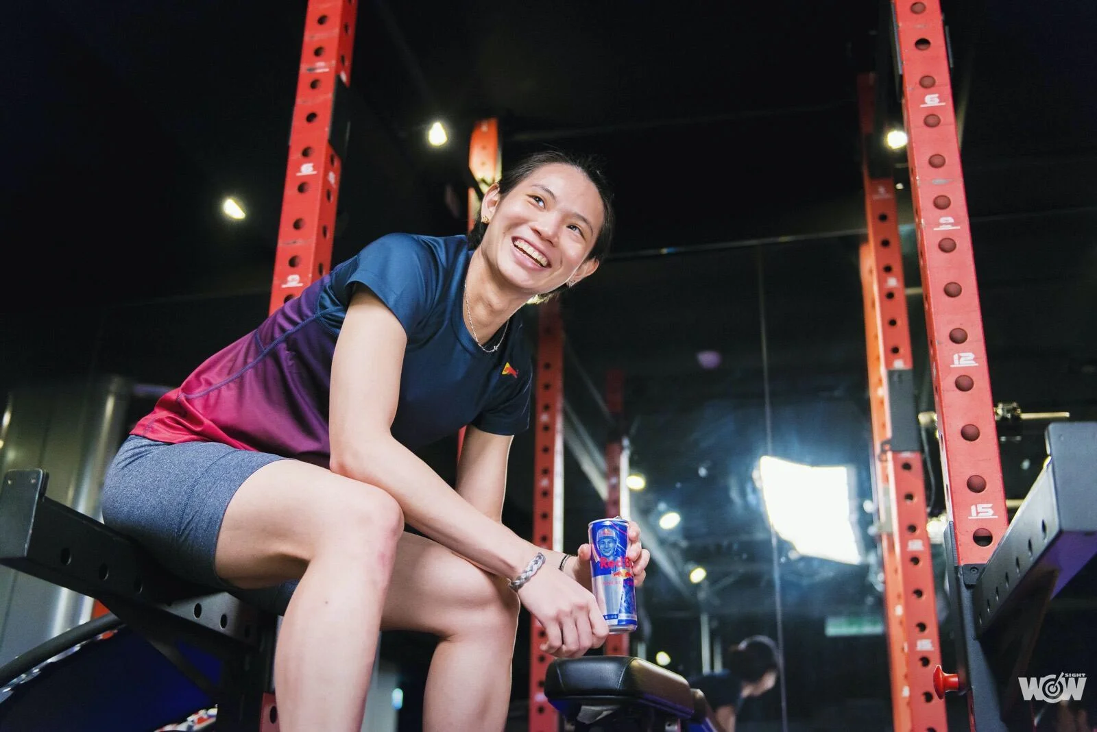 《奧運》東京奧運點將錄－戴資穎