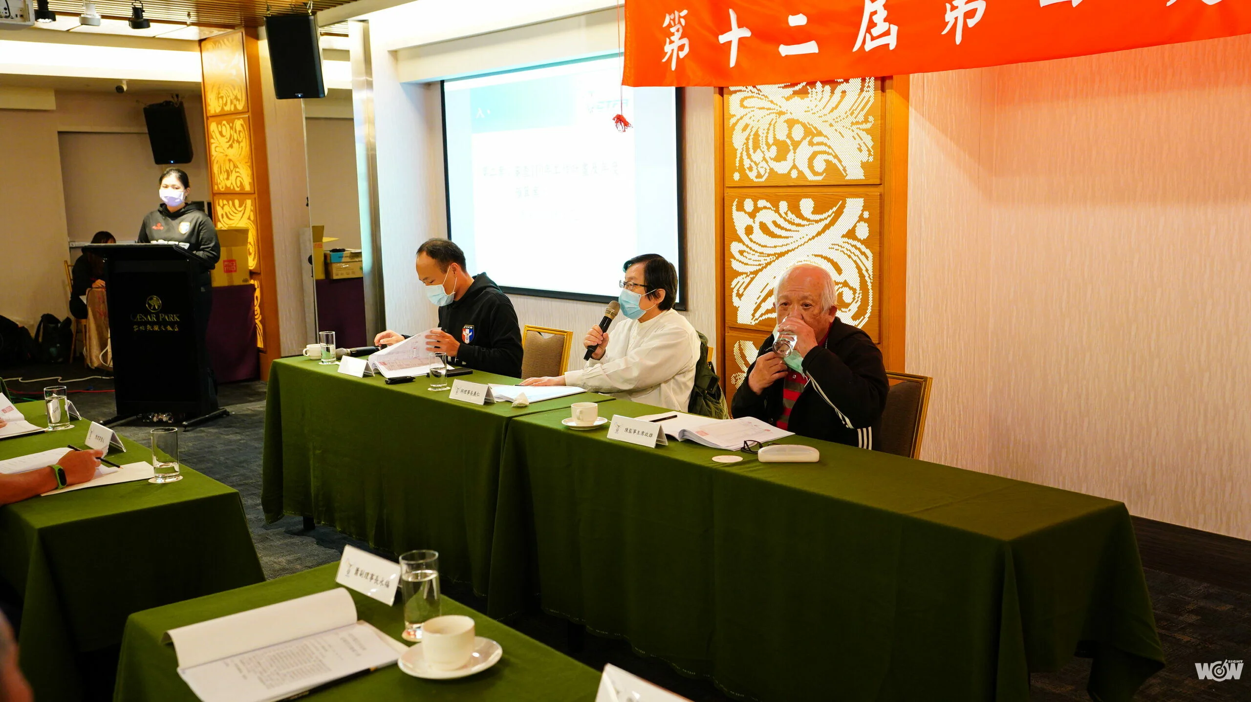 《足球》首創性別平等委員會 中華足協接軌國際體現平等價值