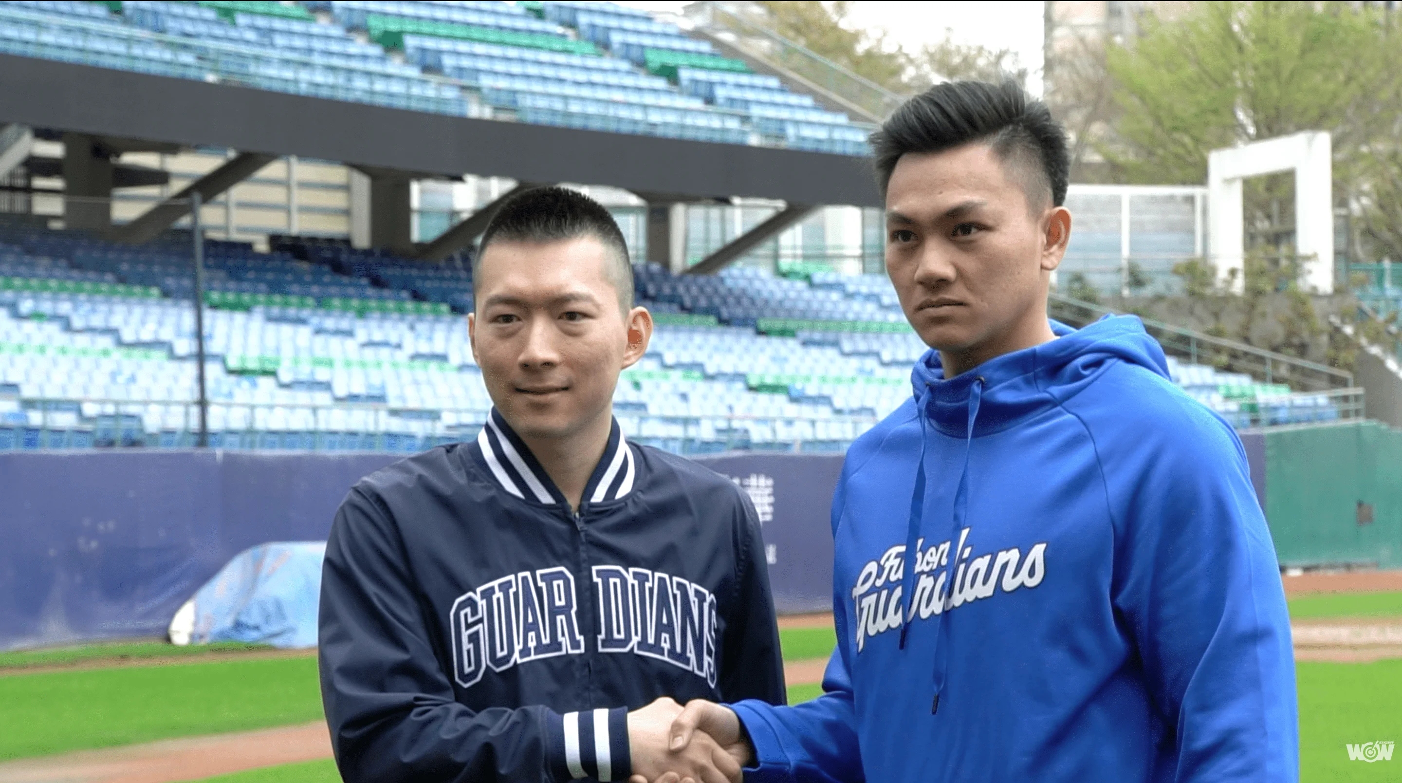 《棒球》江少慶簽自行培訓合約 「準」狀元先披悍將球衣