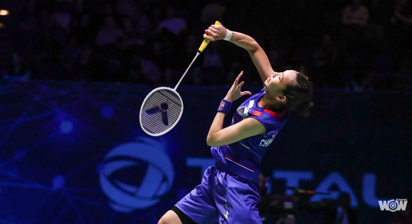 《羽球》全台首張運動員造型悠遊卡 限量1萬張「球后戴資穎」10日開賣