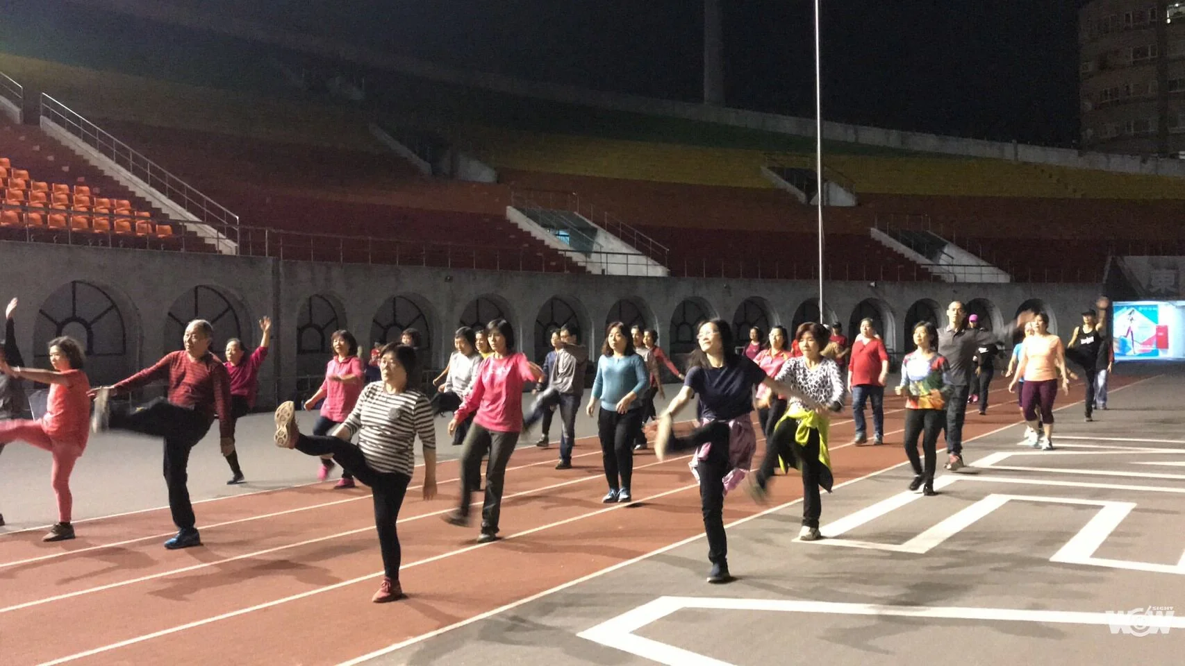 《體壇》金牌選手打造熱血運動課  新北運動聚點多元免費體驗