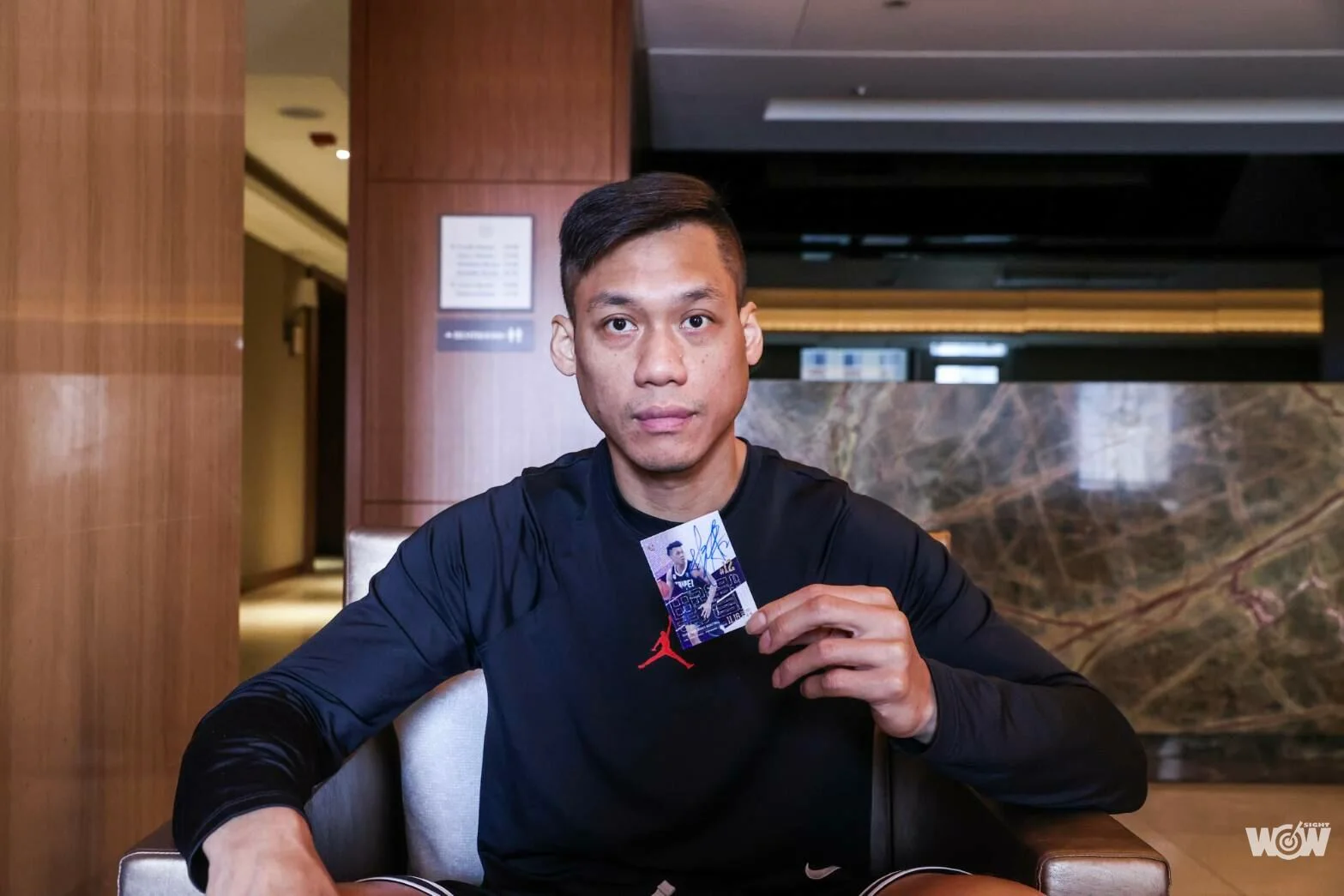 《PLG》台灣職籃首創 臺北富邦勇士年度球員卡正式開賣