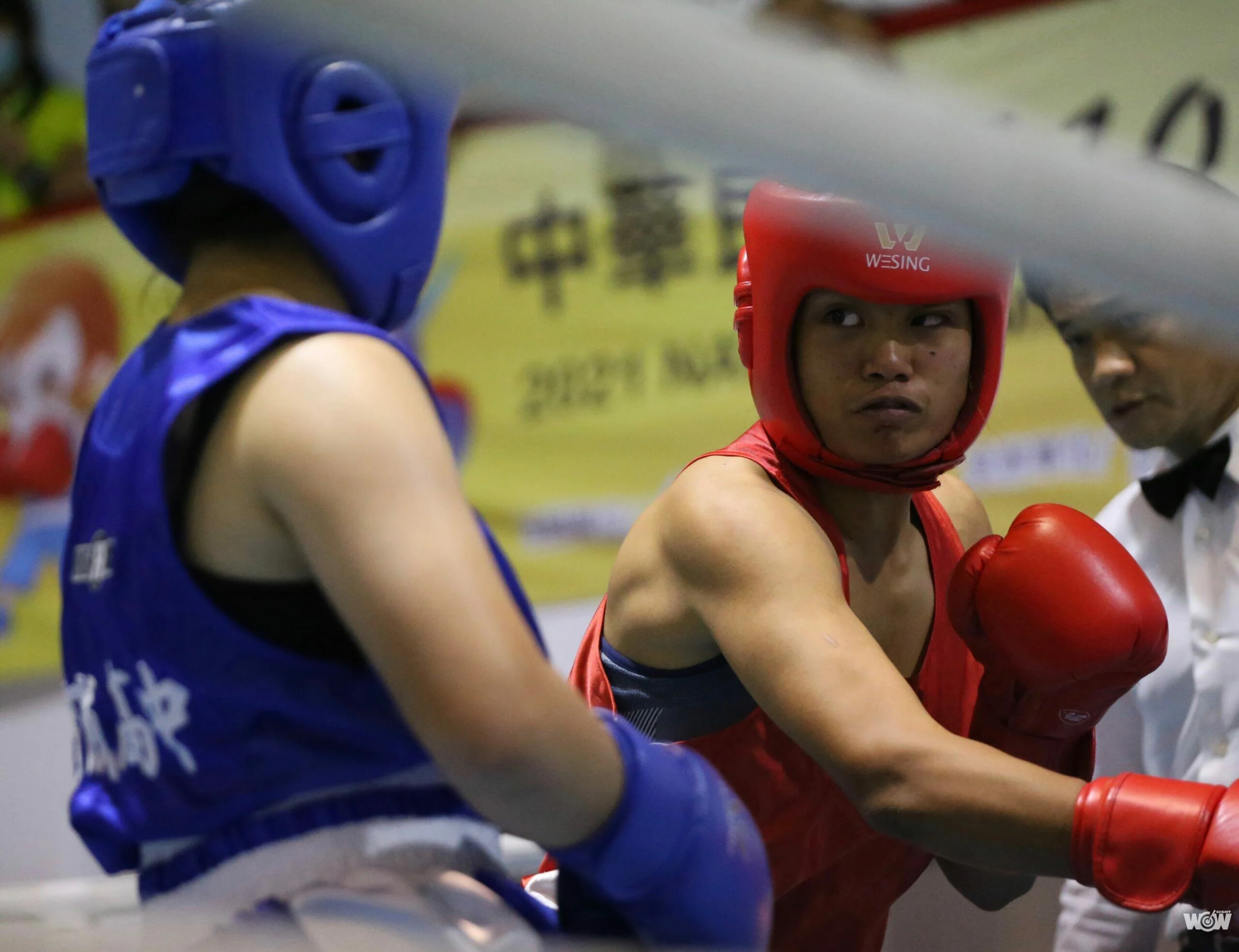 《全中運》拳頭伴著想家的淚水 恆春女孩圓金牌夢