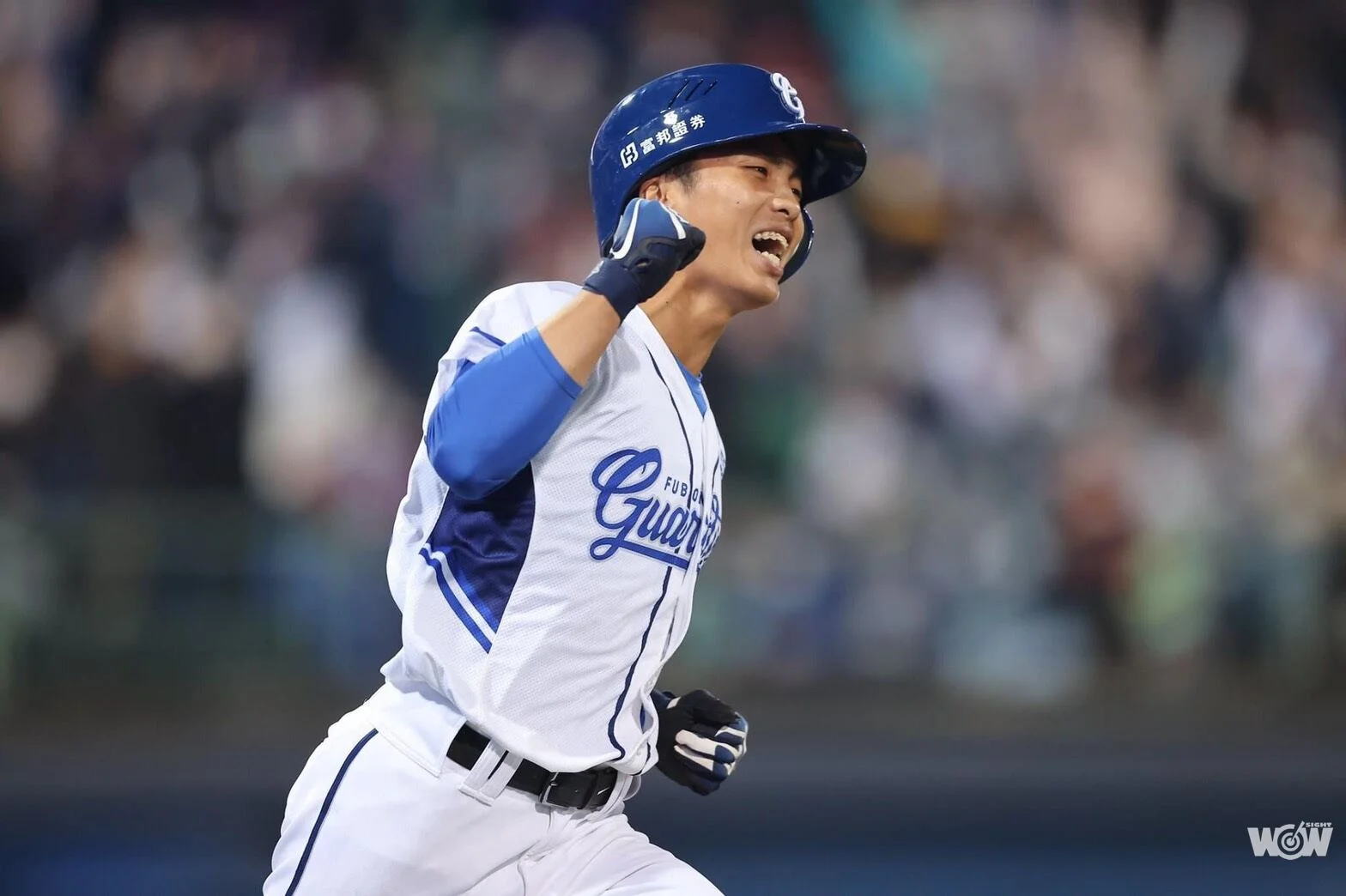 《棒球》用再見安打自我介紹 新秀莊韋恩小兵立大功