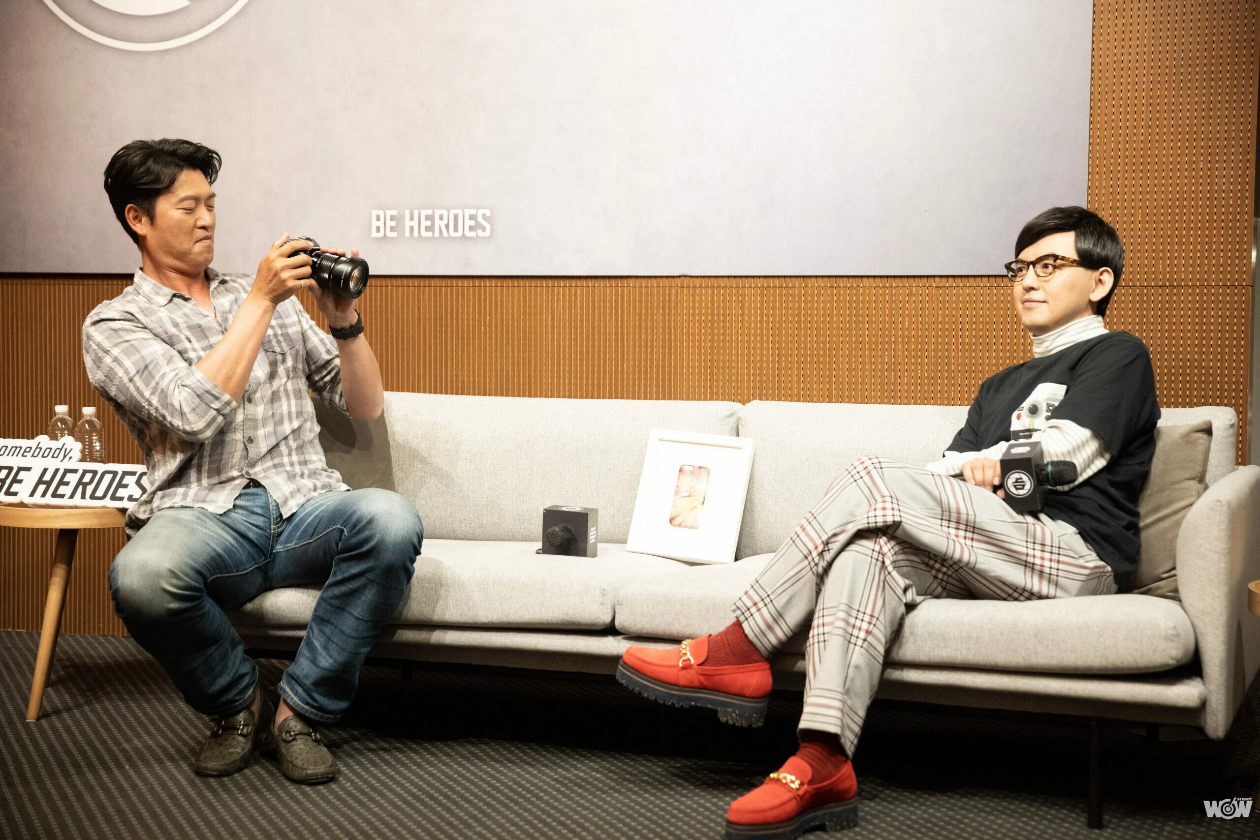 《棒球》王建民X黃子佼 沉默的王牌漫談斜槓心生活