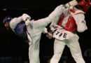 《跆拳道》退役倒數計時 劉威廷角逐生涯第二張奧運門票