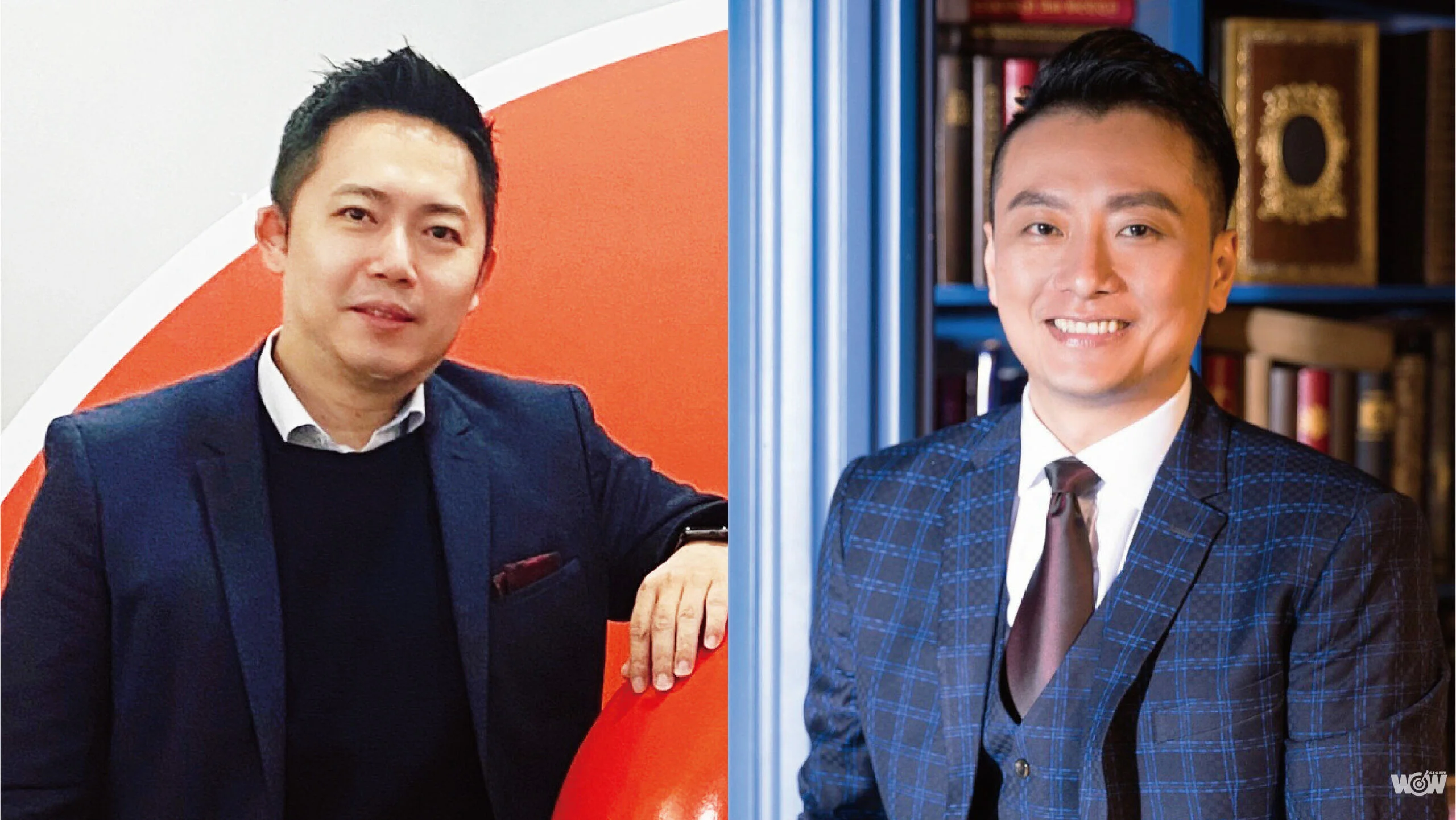 《PLG》南部新生代企業家組軍「鋼鐵人」 打造高雄鳳山主場