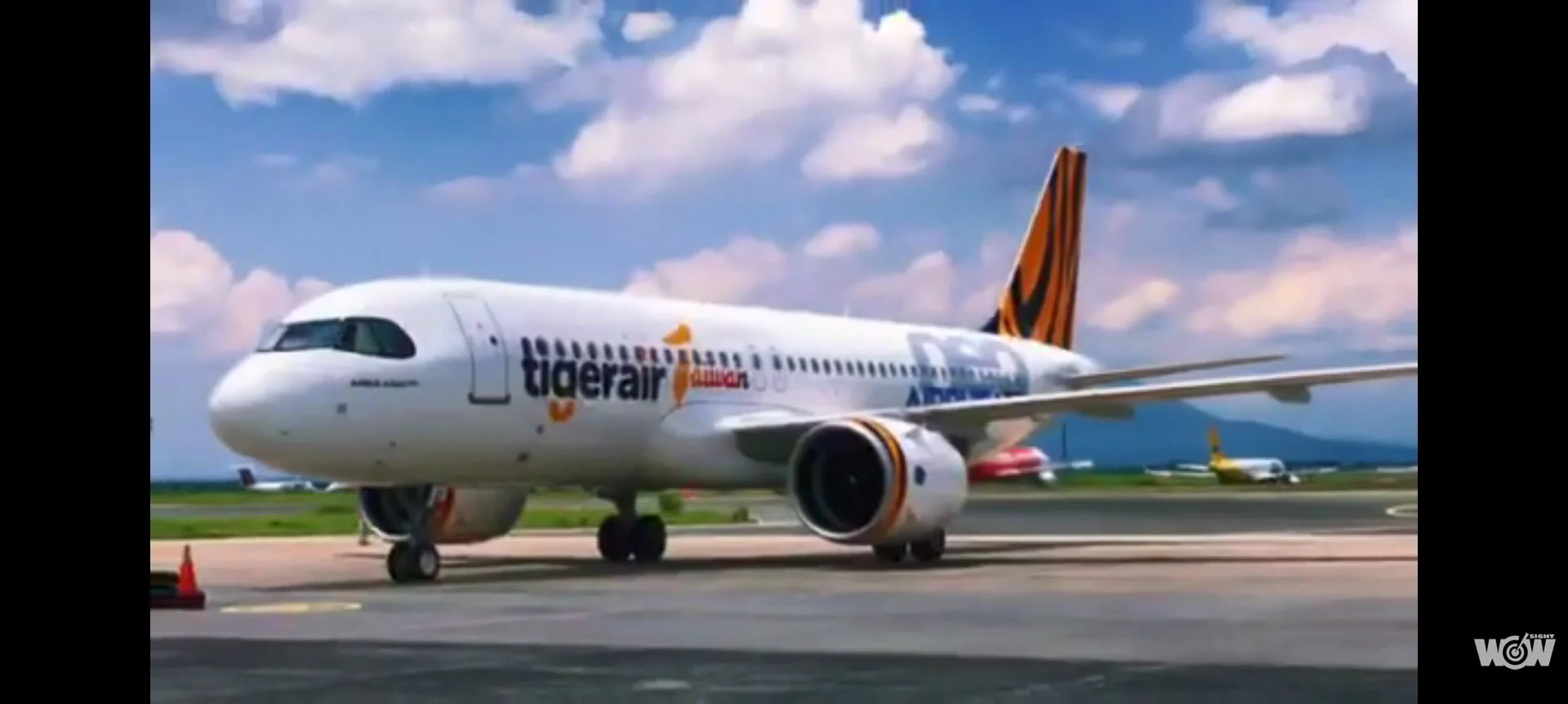 《籃球》中華籃協用心協調 中華男籃疫情下乘台灣虎航包機出征