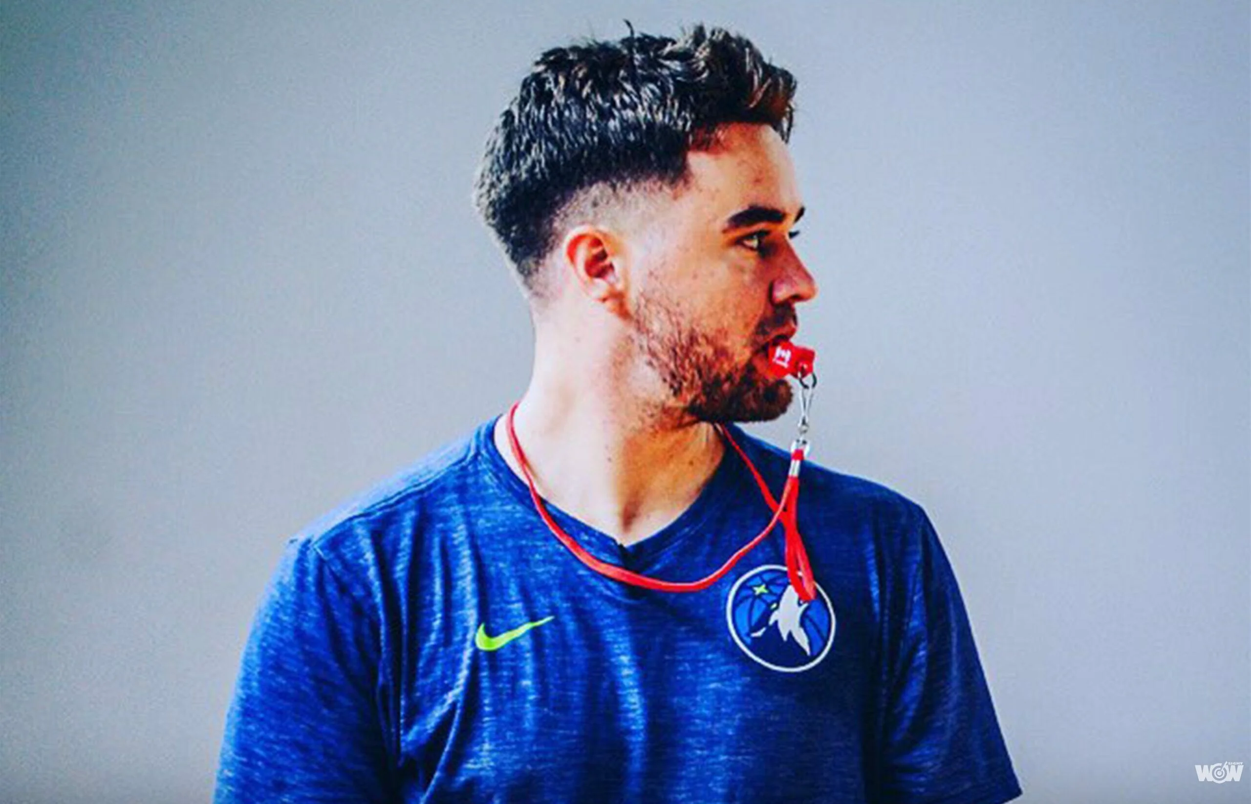 《PLG》新北國王迎接首任總教練 前NBA灰狼助教萊恩加盟