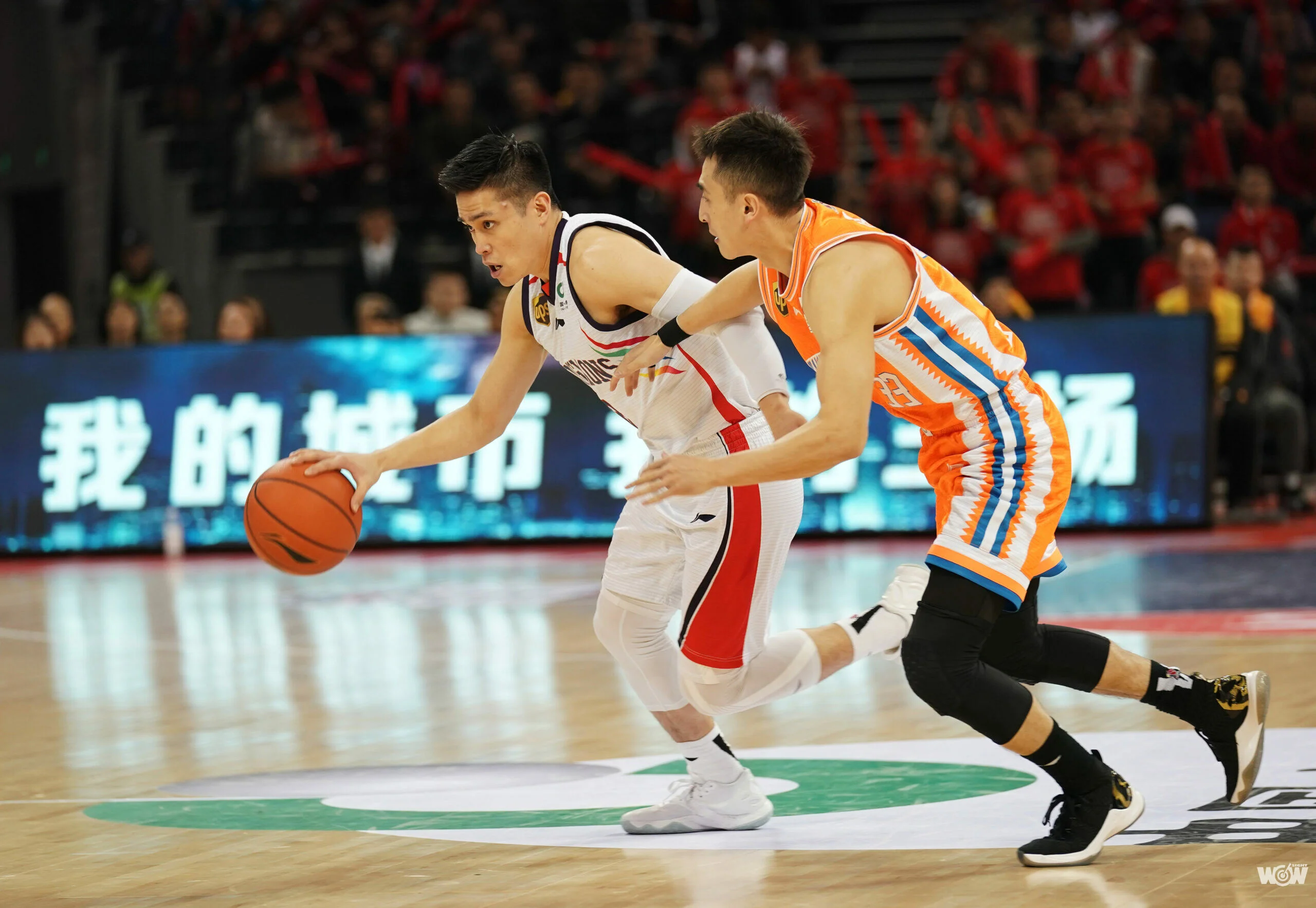 《CBA》孤獨不孤單 陳盈駿回憶隔離煎熬