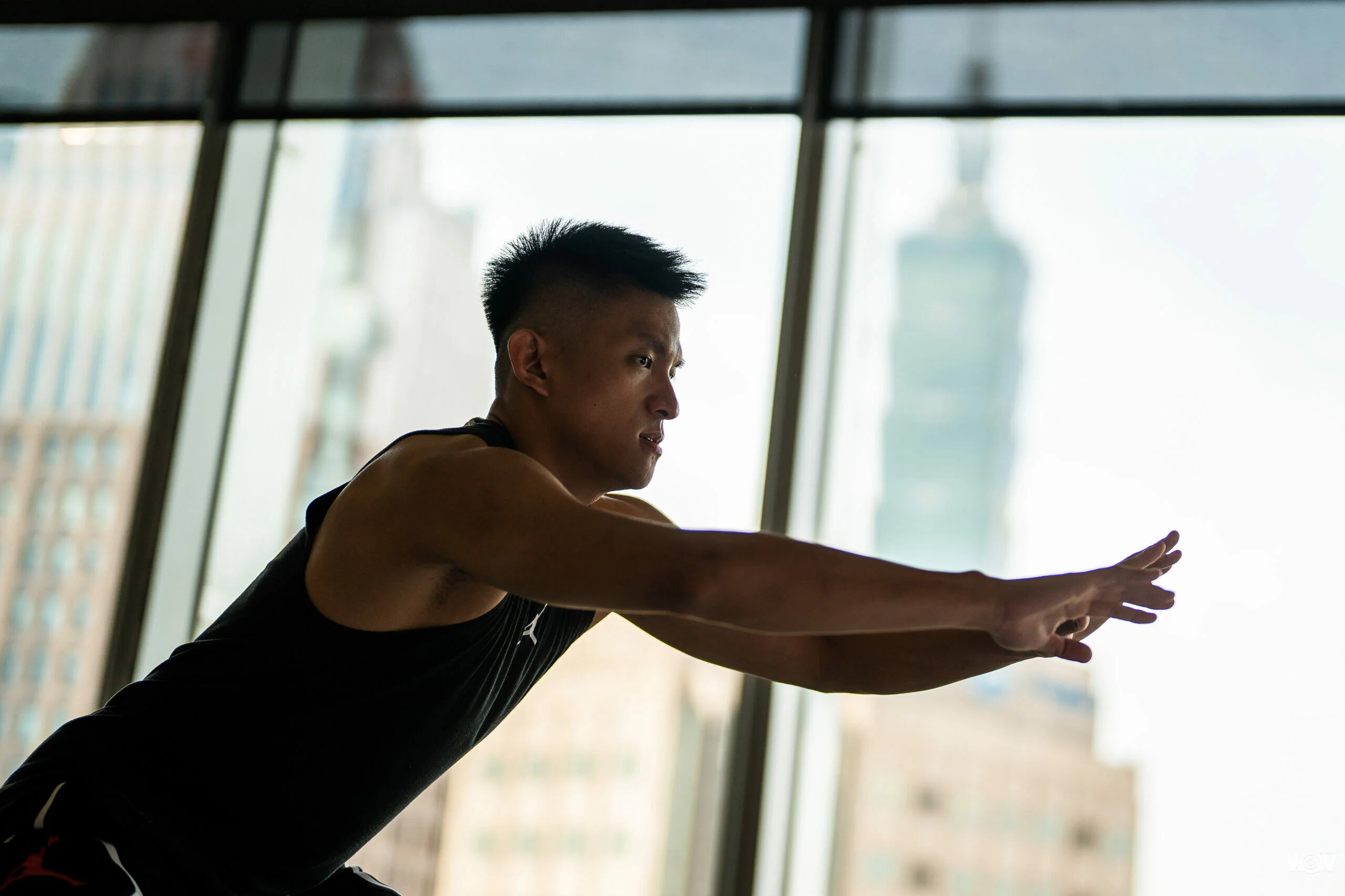 《籃球》高雄海神、九太線上聯合開訓  指標球星于煥亞蓄勢待發