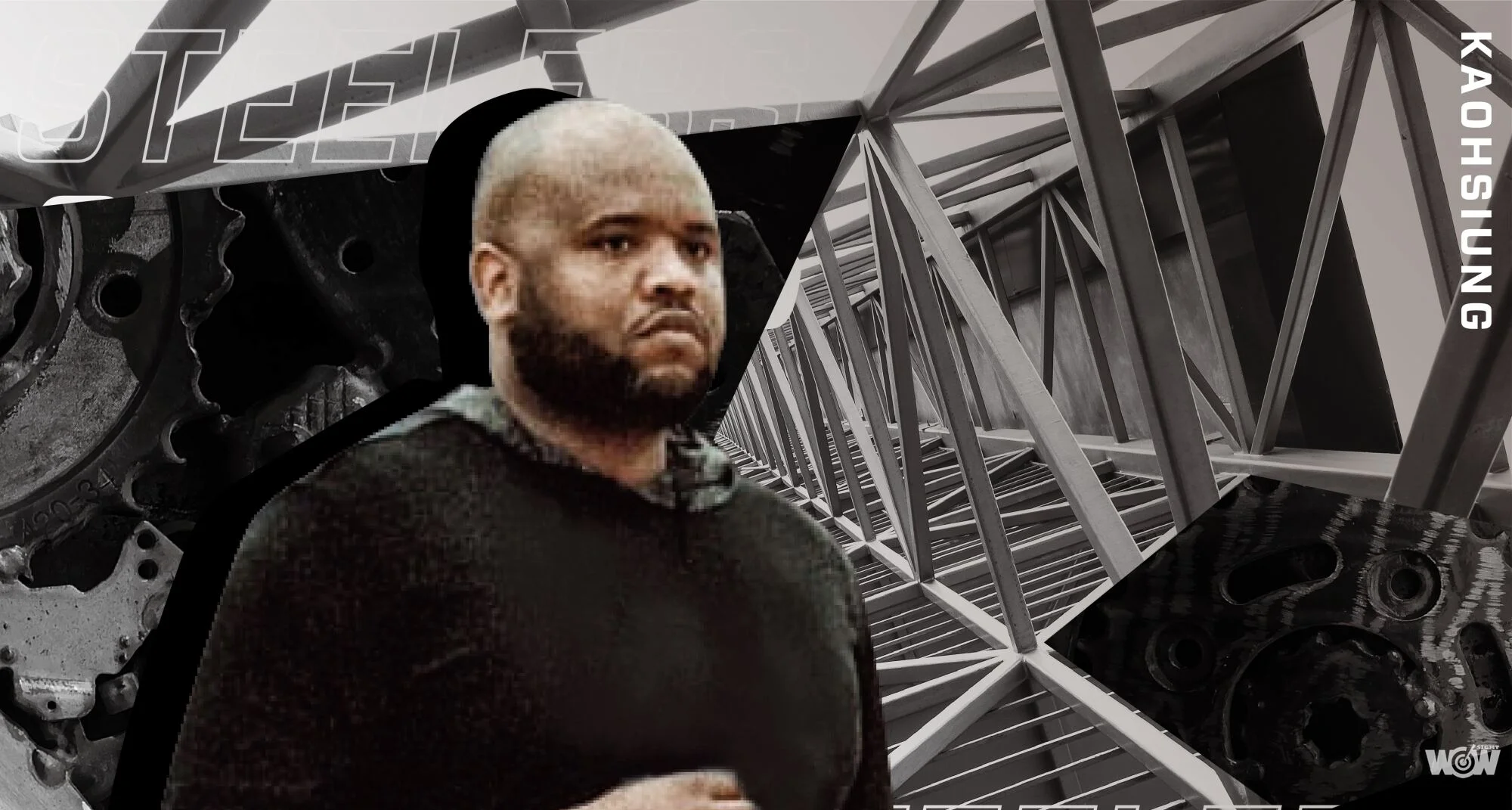 《PLG》高雄鋼鐵人首任教頭貝瑞 NBA發展聯盟經驗