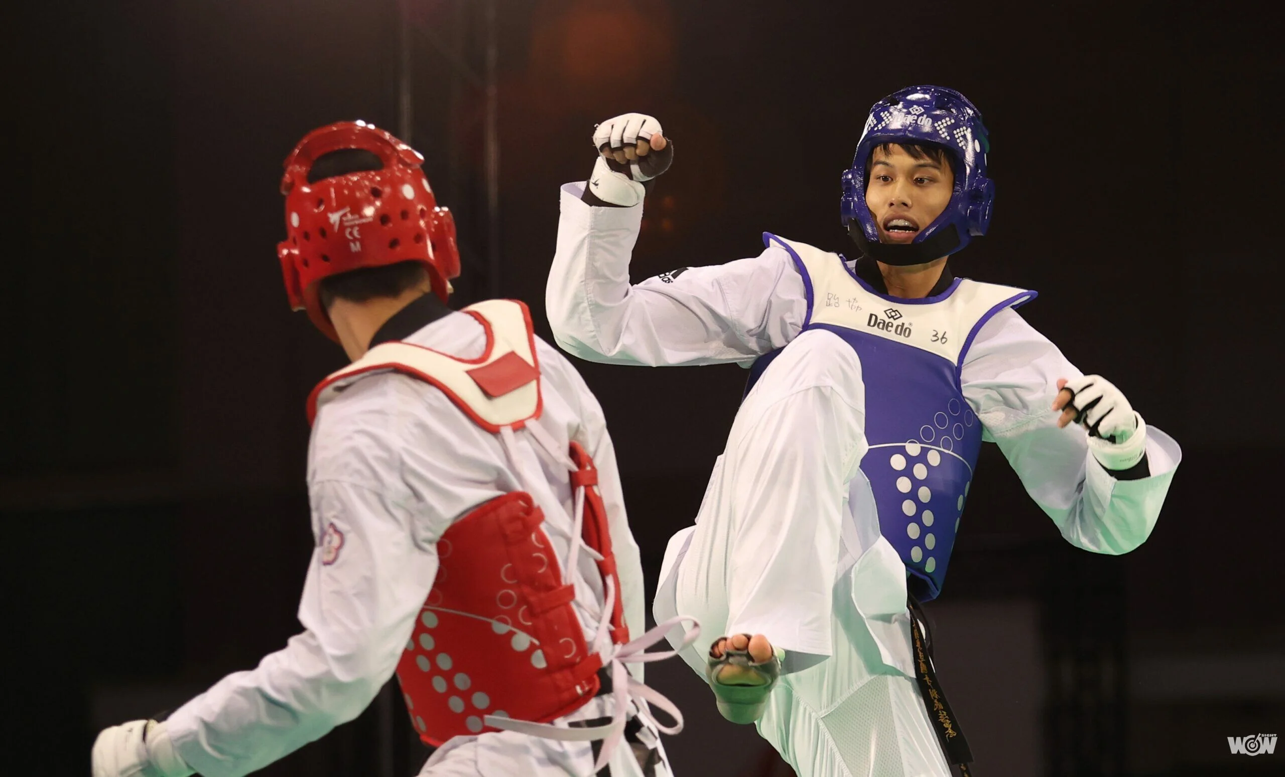 《奧運》不完美的Last Dance 劉威廷遺憾的畢業旅行