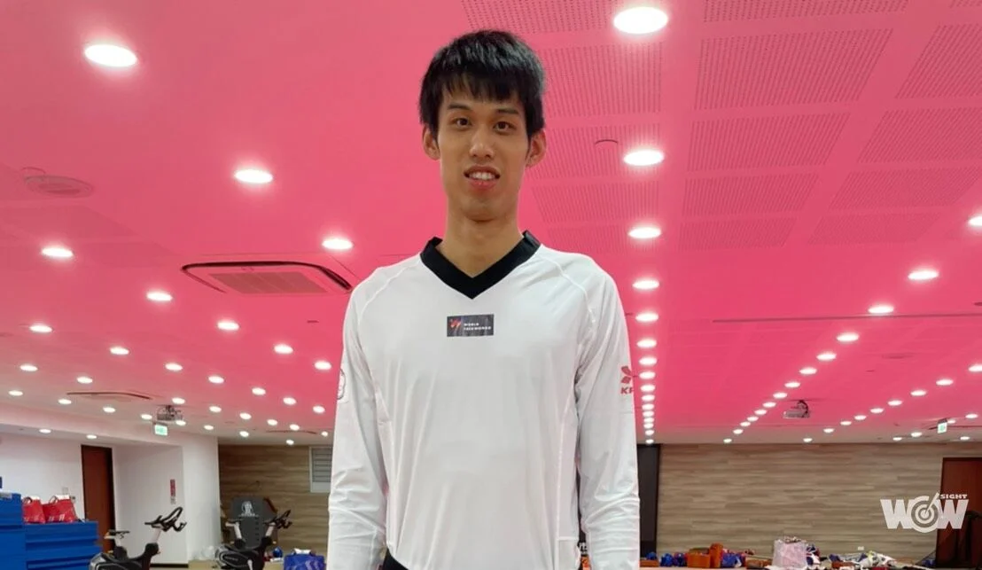 《跆拳道》東奧跆拳新款比賽服登場 曾醜到被選手連署拒穿