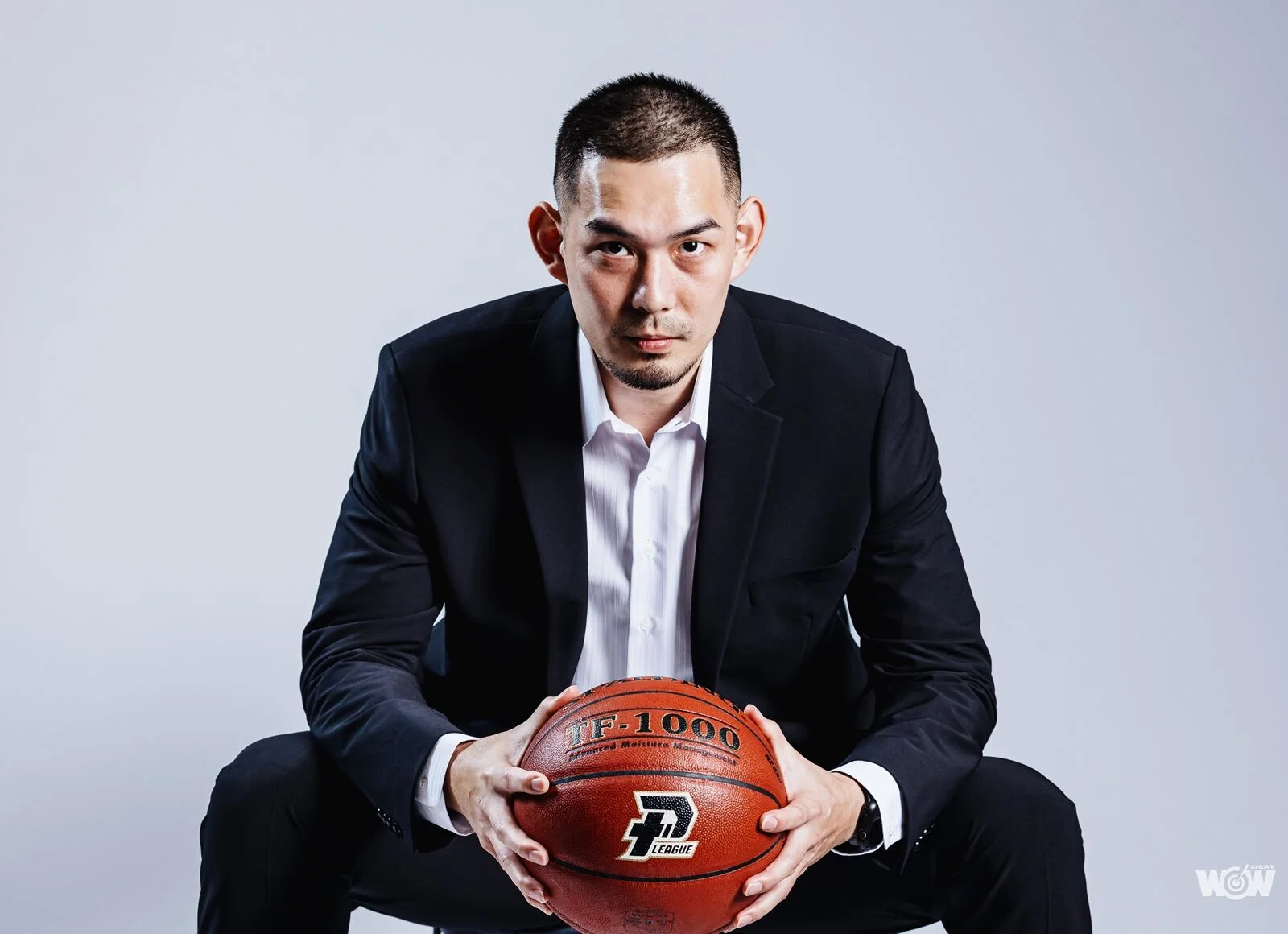 《PLG》呂政儒加盟高雄鋼鐵人 為南部籃壇挹注心力