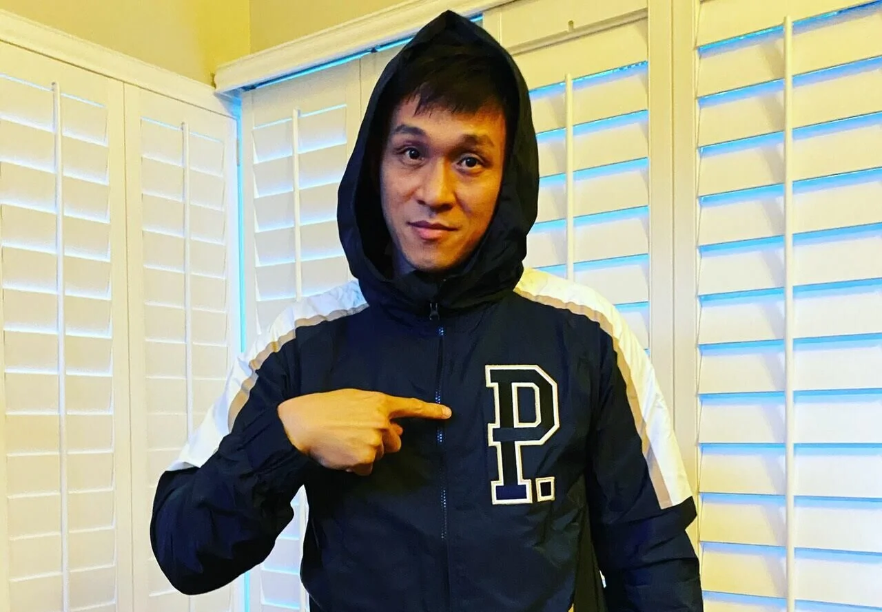 《PLG》就是支持高雄鋼鐵人 楊玉明超羨慕現在球員