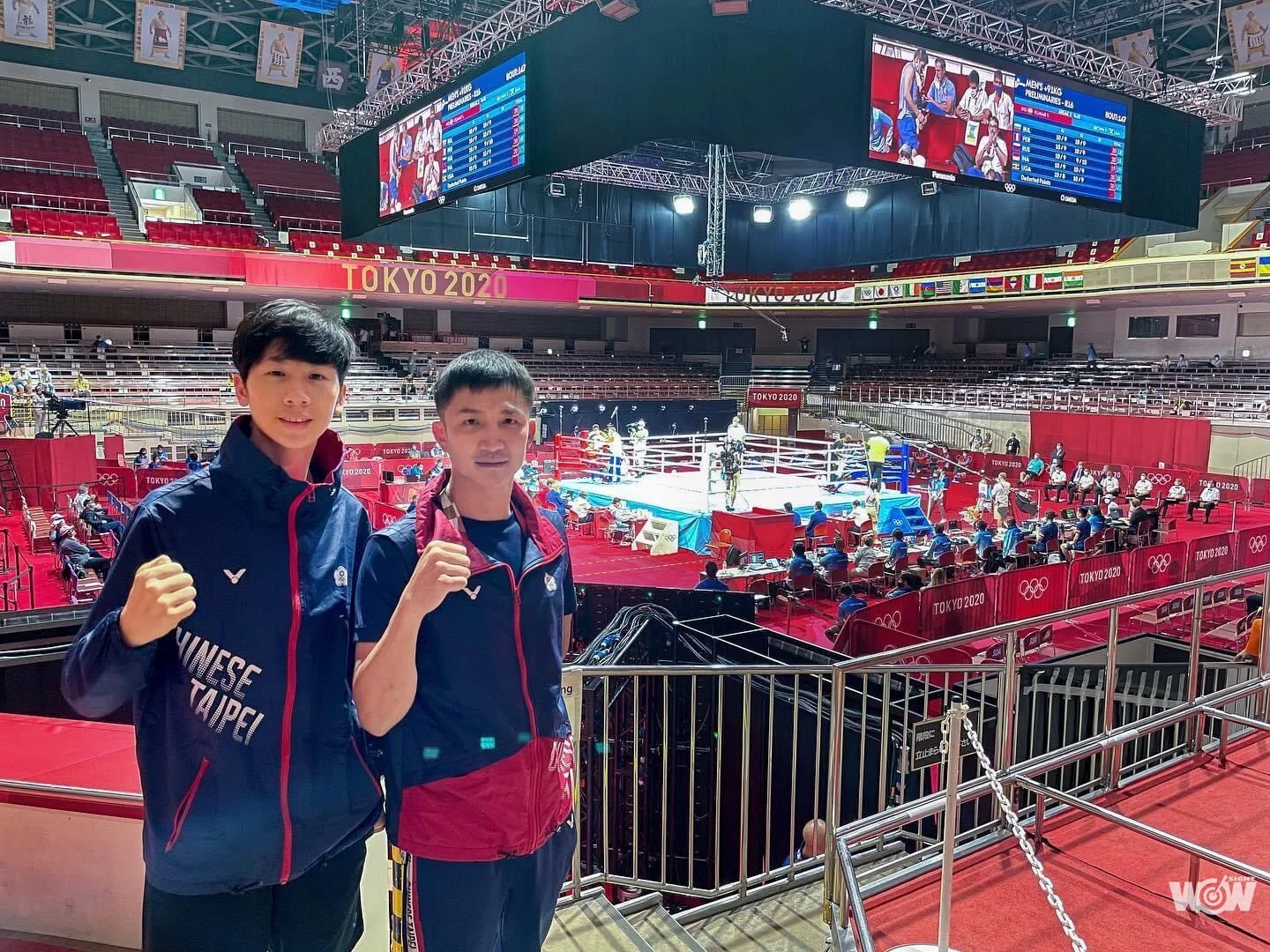 《全運》拳擊林郁婷東奧失落 擦乾淚新北全運再出發