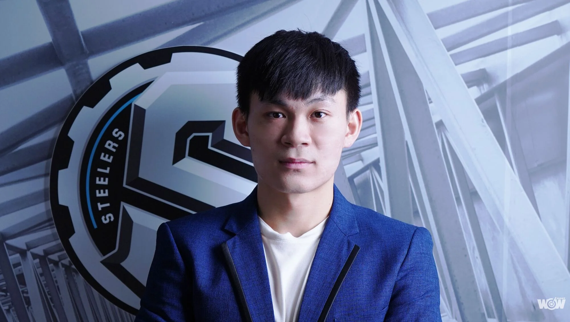 《PLG》高雄鋼鐵人正式與林均濠簽約 期待成為鋼鐵三號位