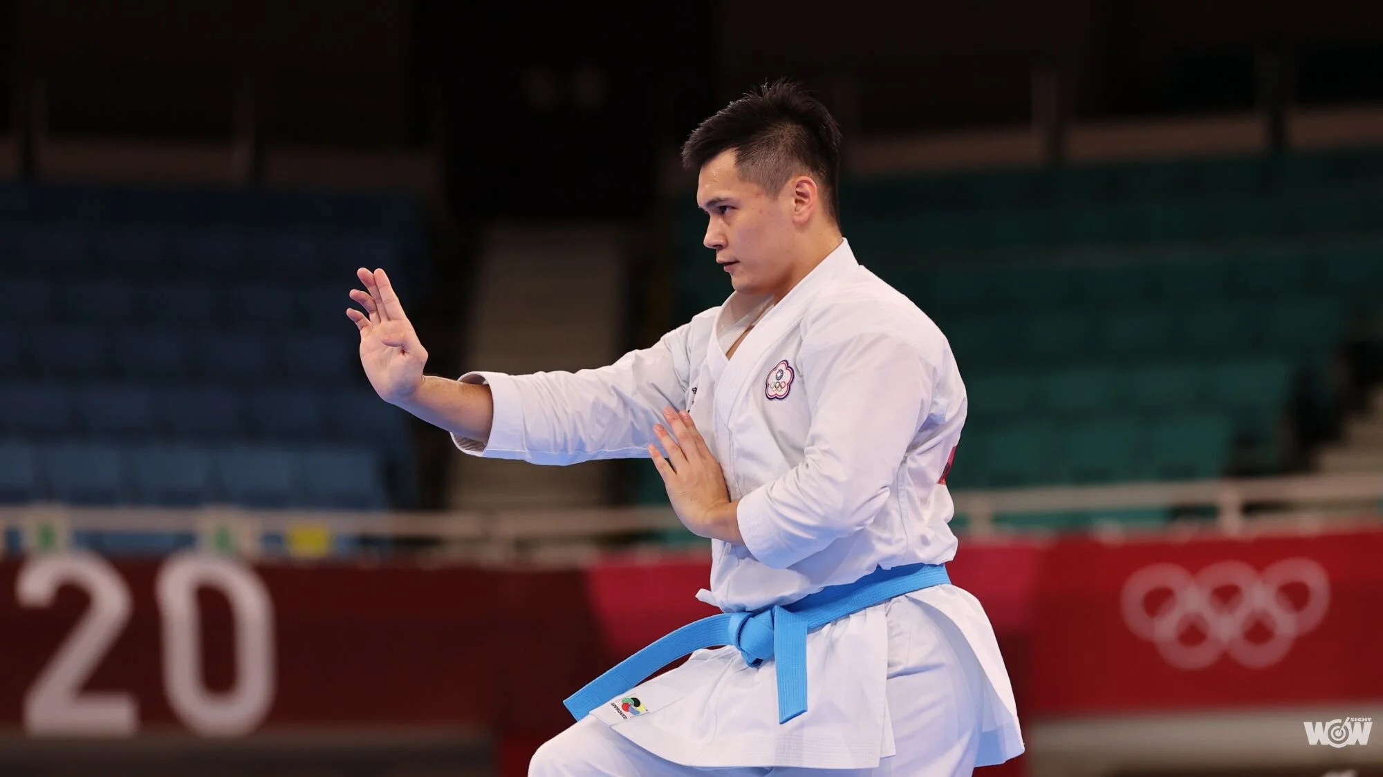 《奧運》盡力無悔小組賽止步 王翌達：終於可以回家了