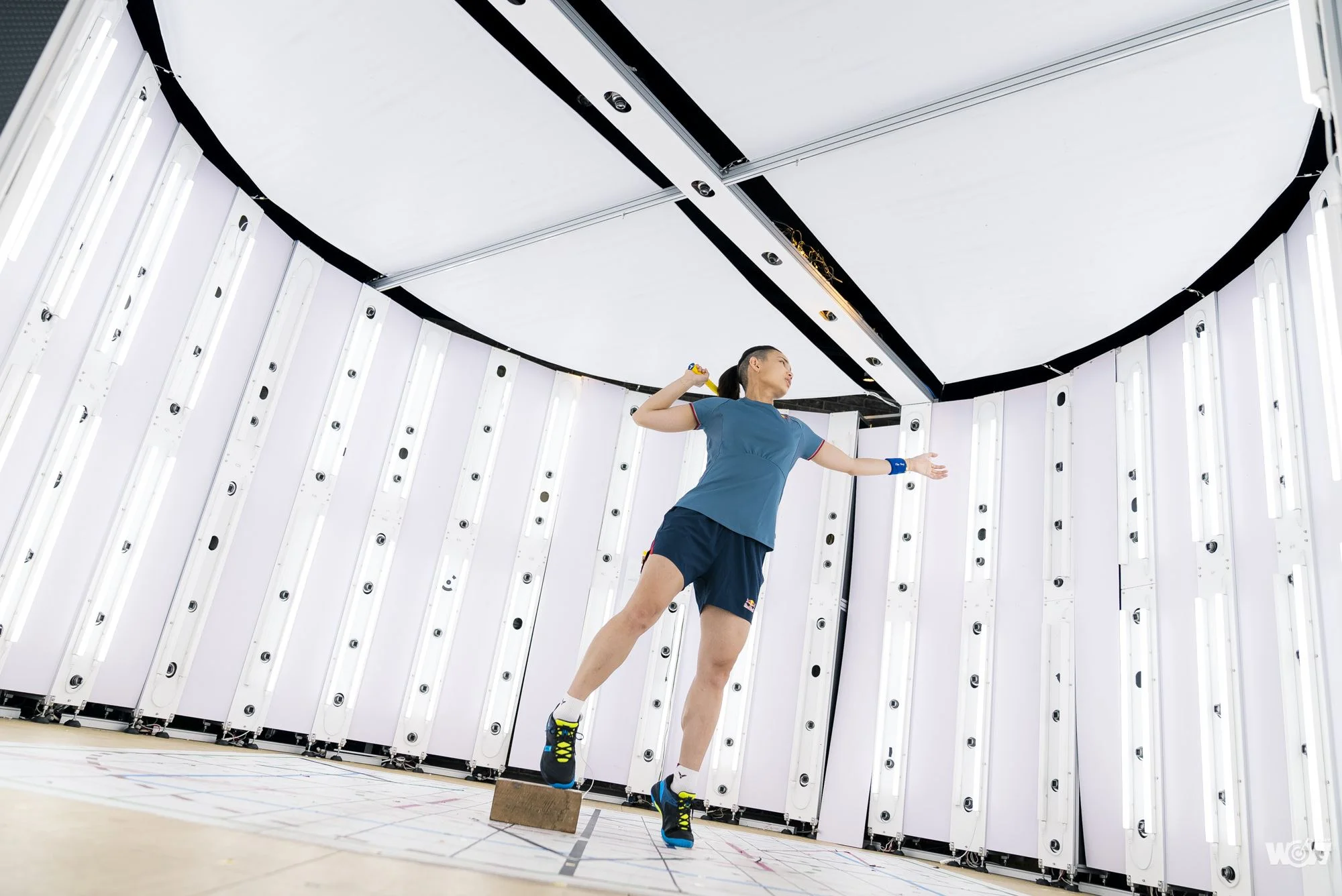 《羽球》Red Bull推出全球限量 「戴資穎－榮耀系列」3D紀念公仔