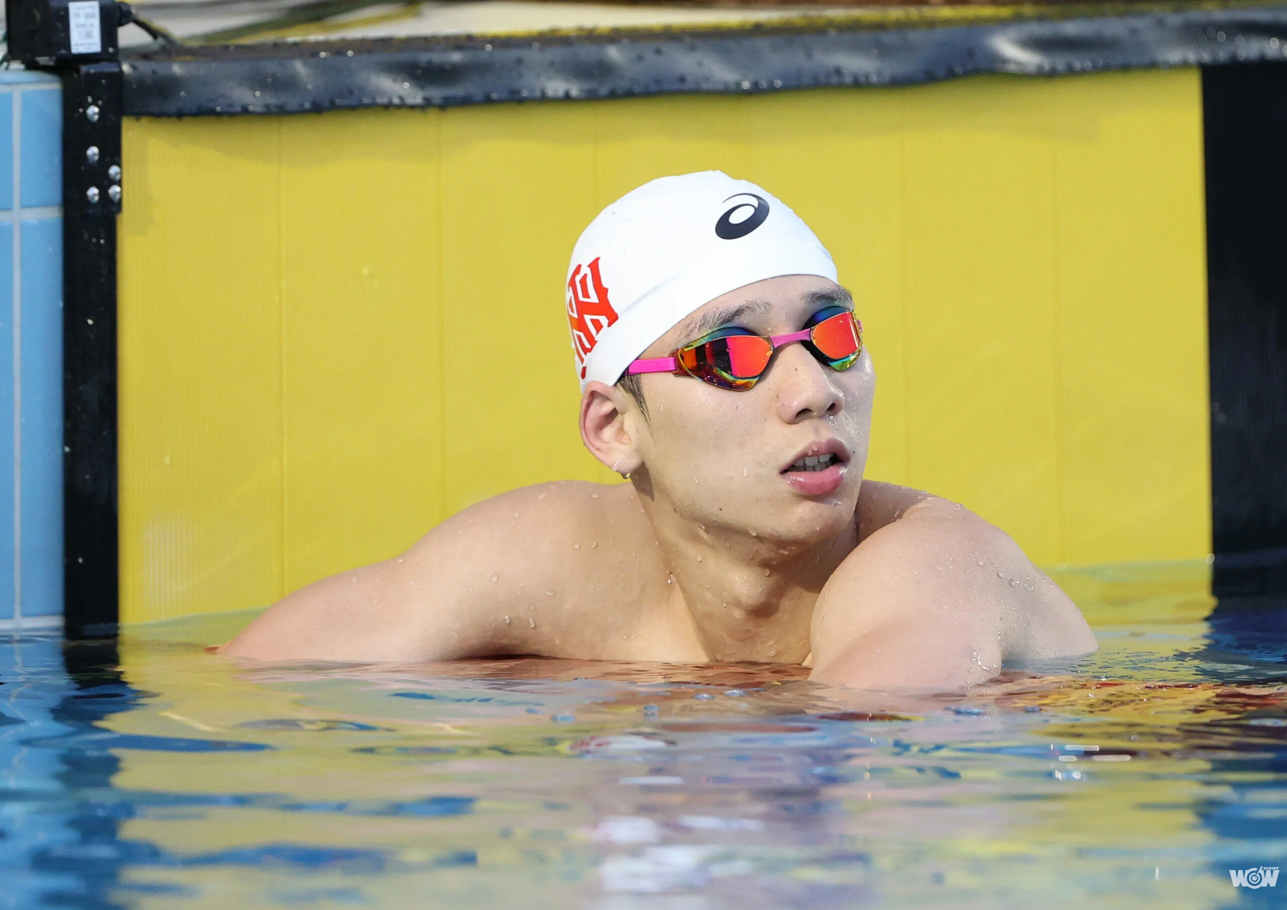 《奧運》東京奧運點將錄－王冠閎