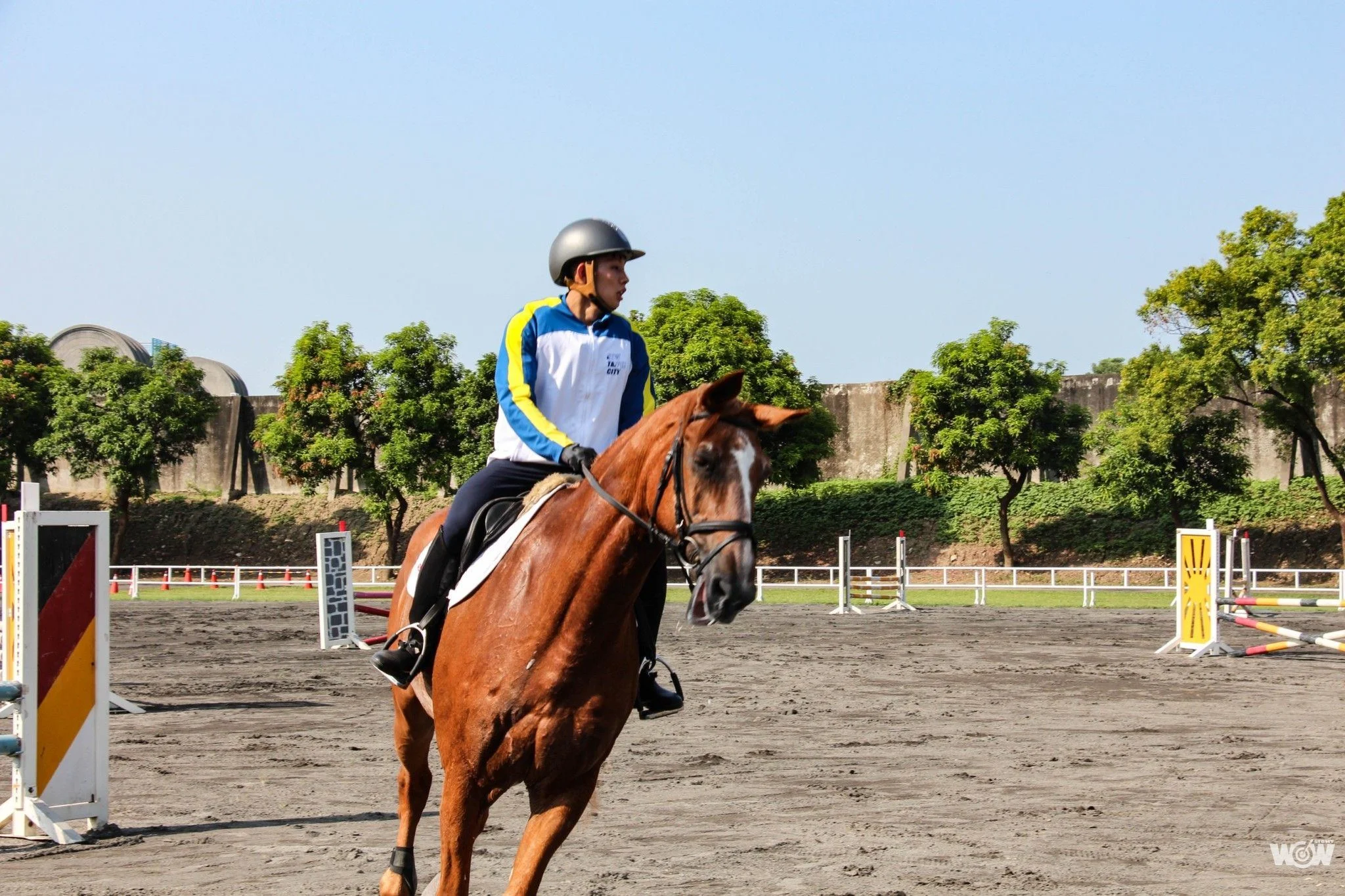 《全運》最狂三刀流！ 新北市卓沛齊全運三個運動種類都摘金