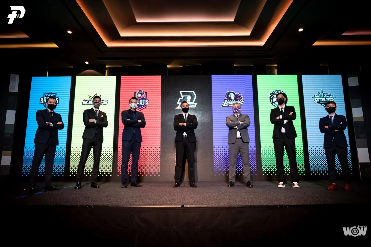 《PLG》新球季有點意思 國王鋼鐵人新軍新氣象