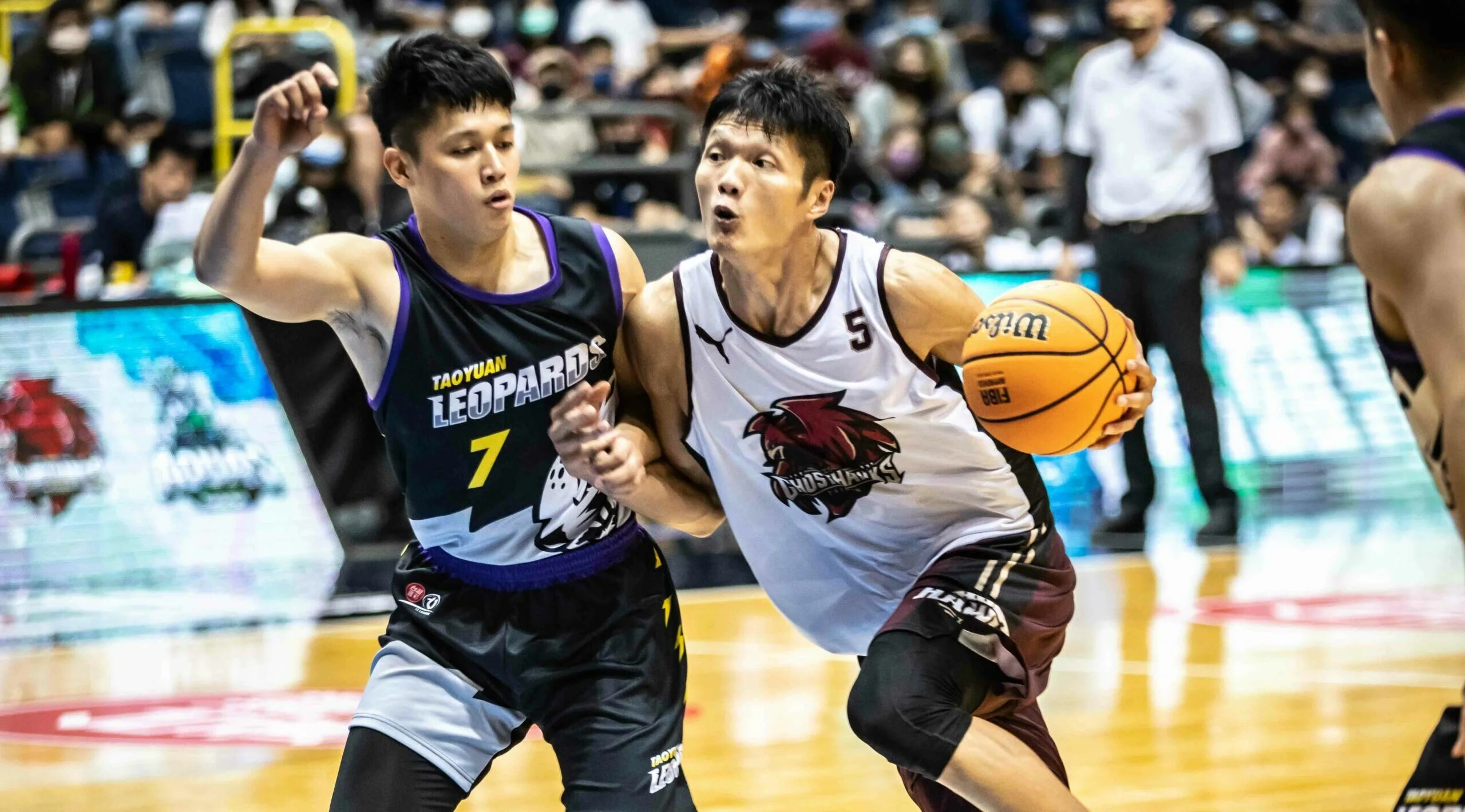 《T1》獵鷹昂首高飛 海港熱身賽擒下獵豹