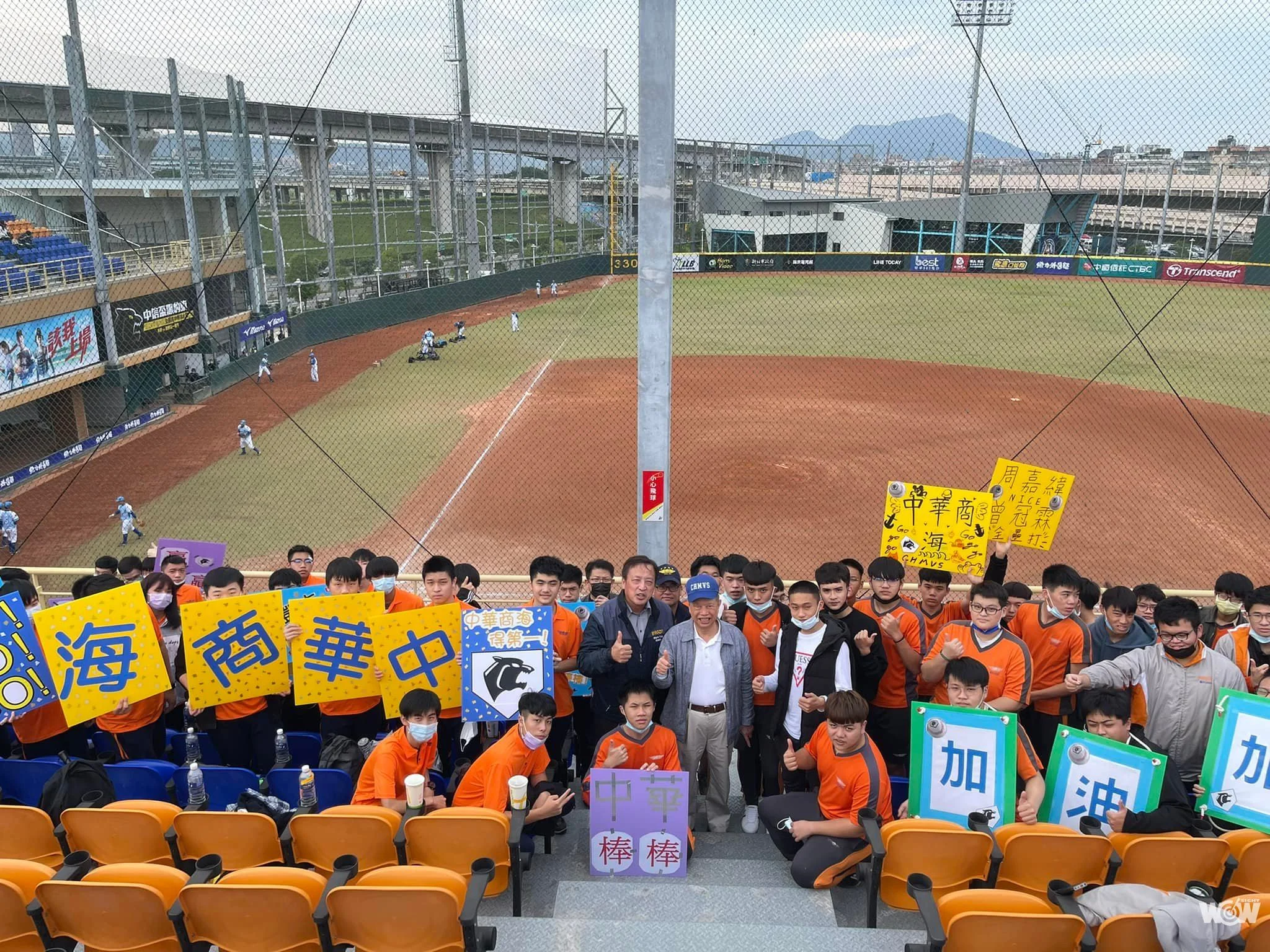 《棒球》兩個月成軍的奇蹟 中華商海黑豹旗的美好回憶