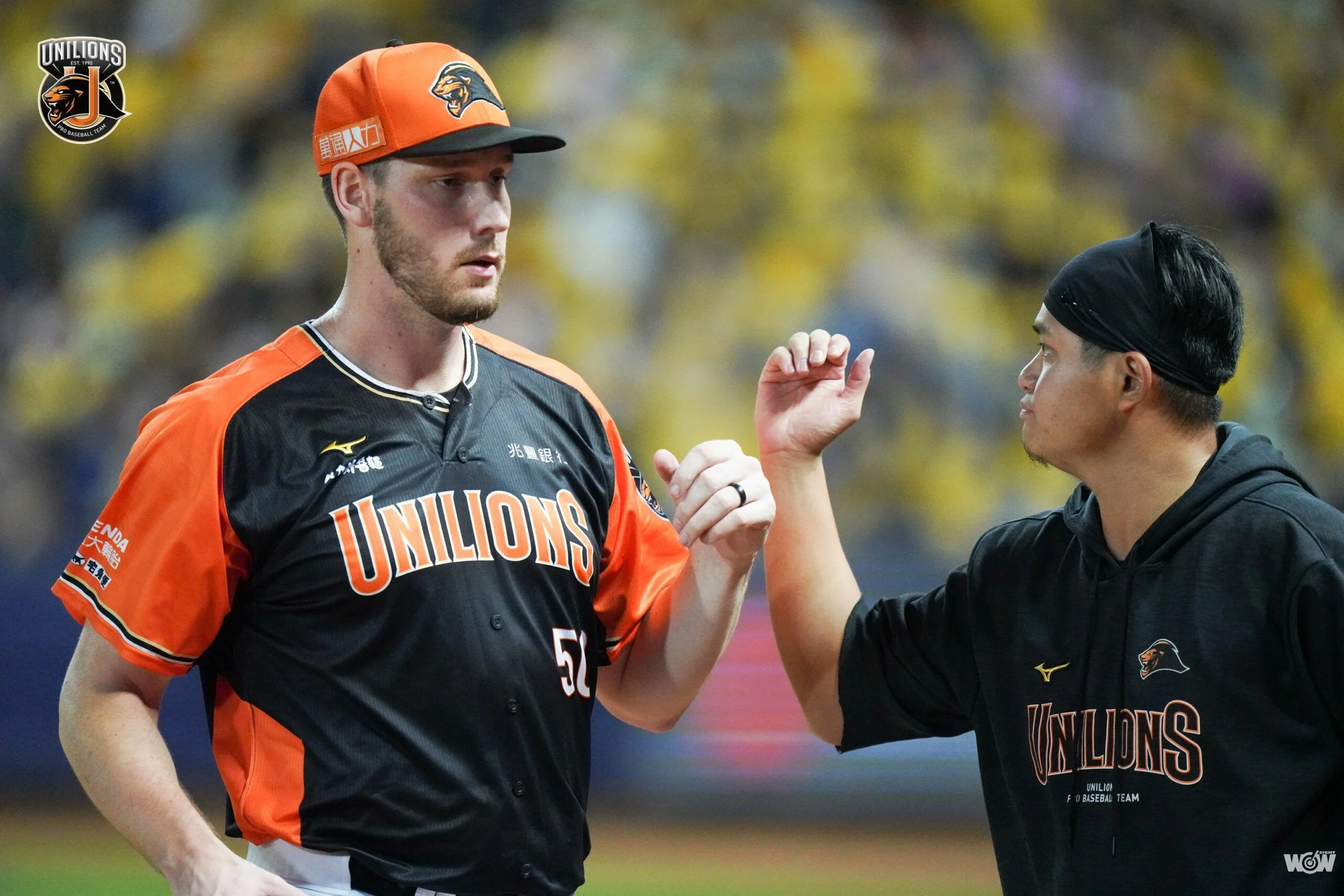 《CPBL》2021台灣大賽G1評論－成也指叉敗也指叉 王牌對決布雷克不敵德保拉