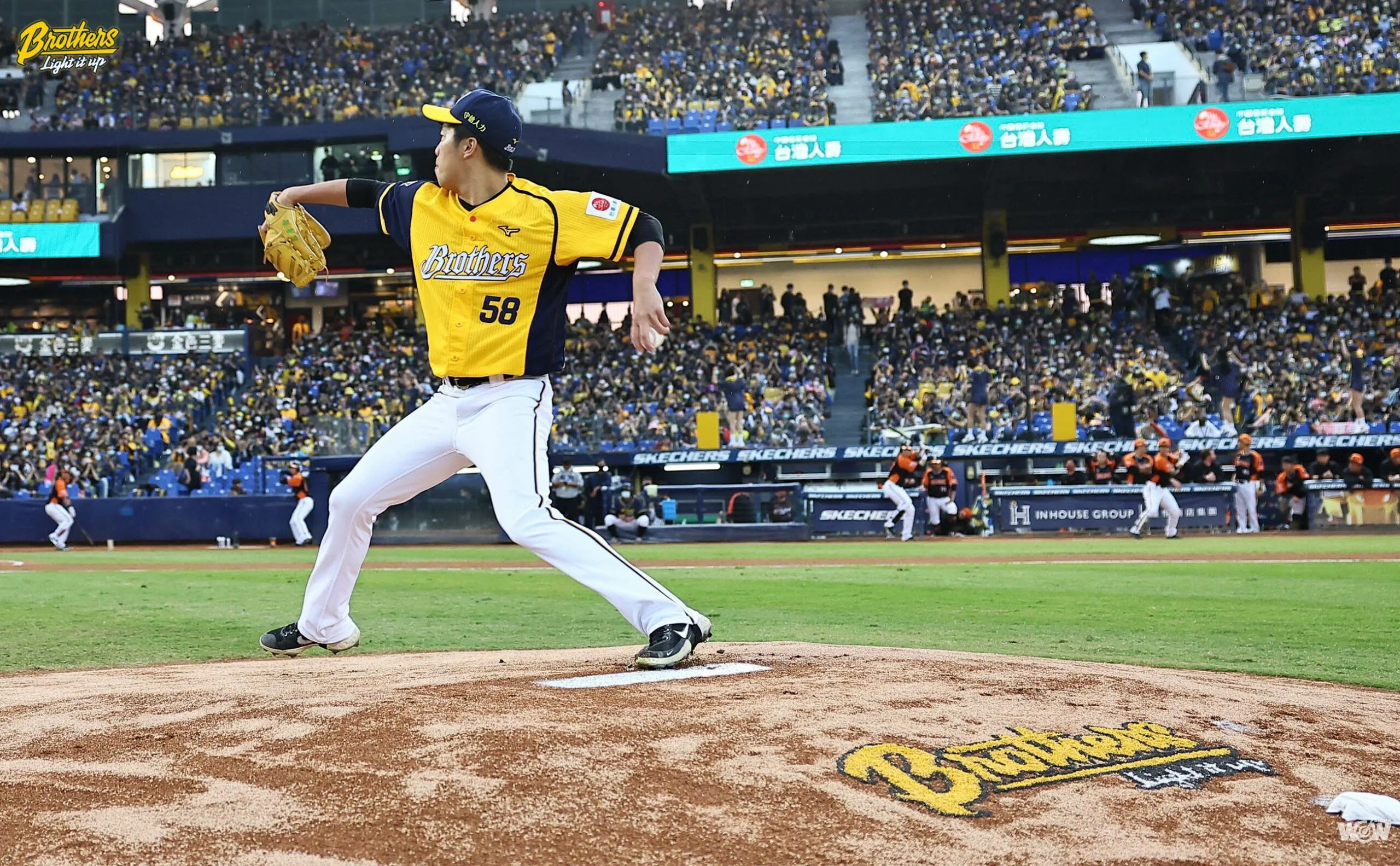 《CPBL》2021台灣大賽G2評論－統一獅恐左症難解 呂彥青曲球發威奪關鍵一勝