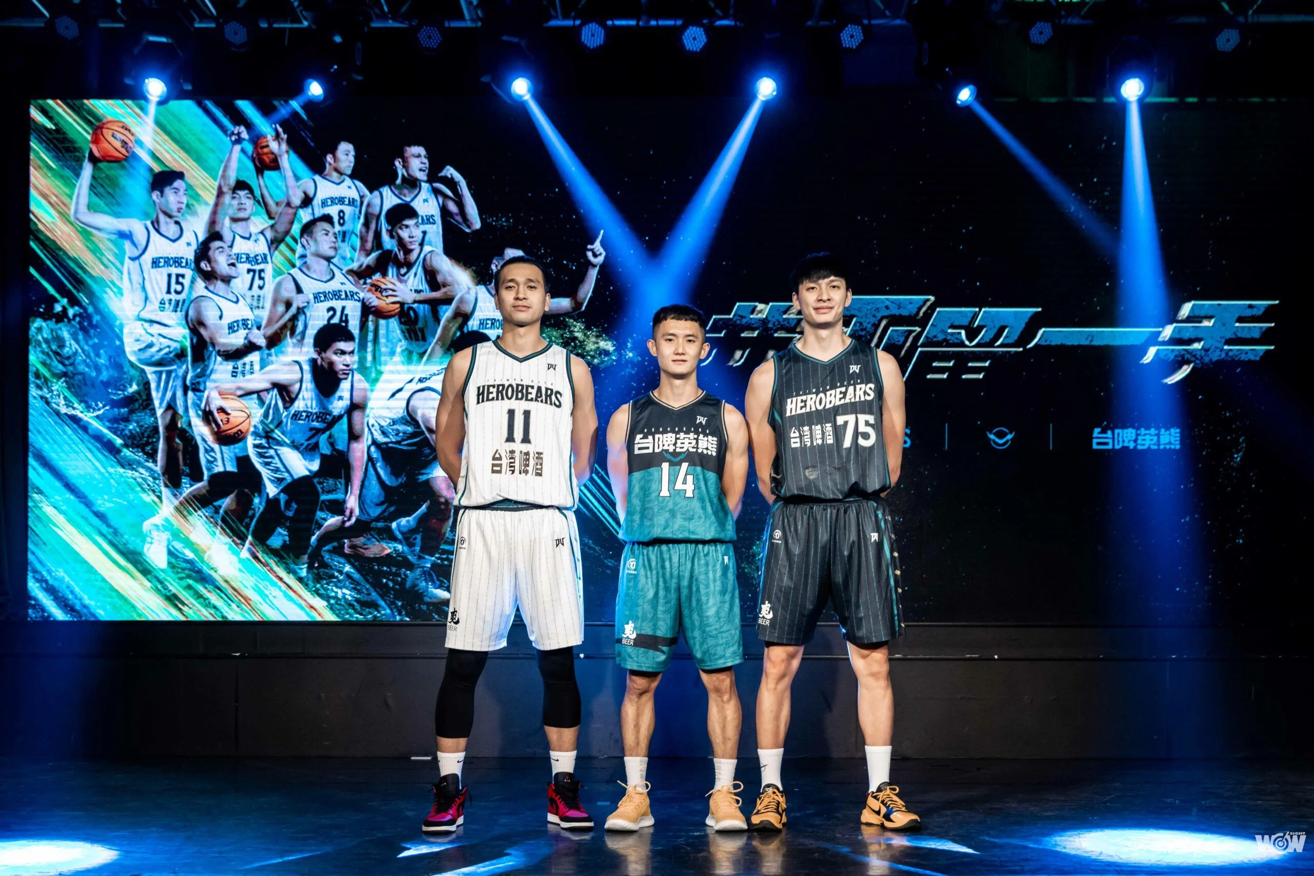 《T1》台啤英熊「不留一手」 聯盟首季奪冠大熱門