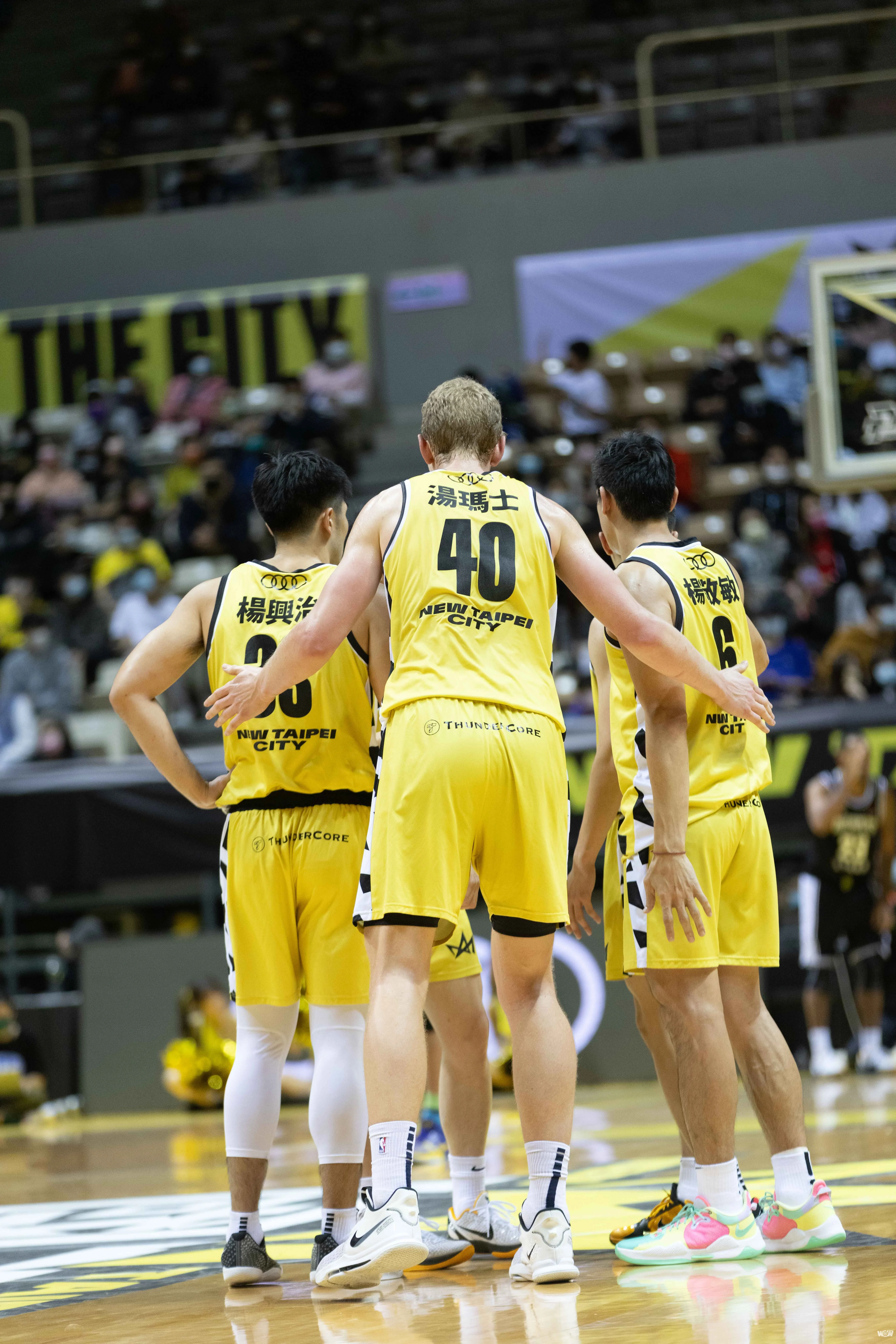 《PLG》打造互信球隊文化 新北國王開季三連勝