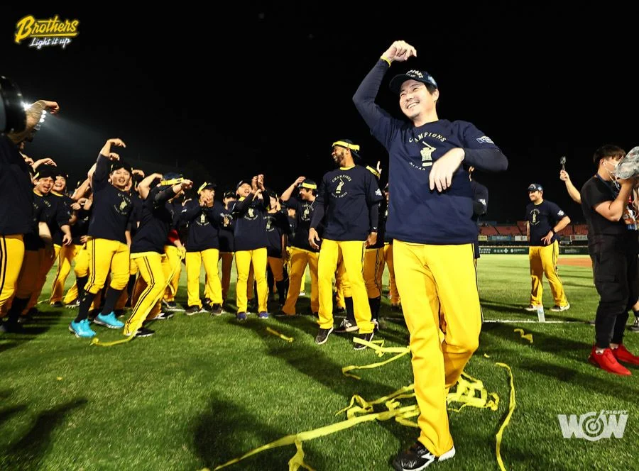 《CPBL》台灣大賽GAME4賽後分析－球數領先卻打不倒華德茲 統一獅遭橫掃輸得不冤