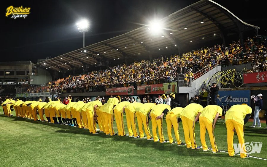 《CPBL》台灣大賽總分析－不再被壓力擊倒 中信兄弟終於笑到最後