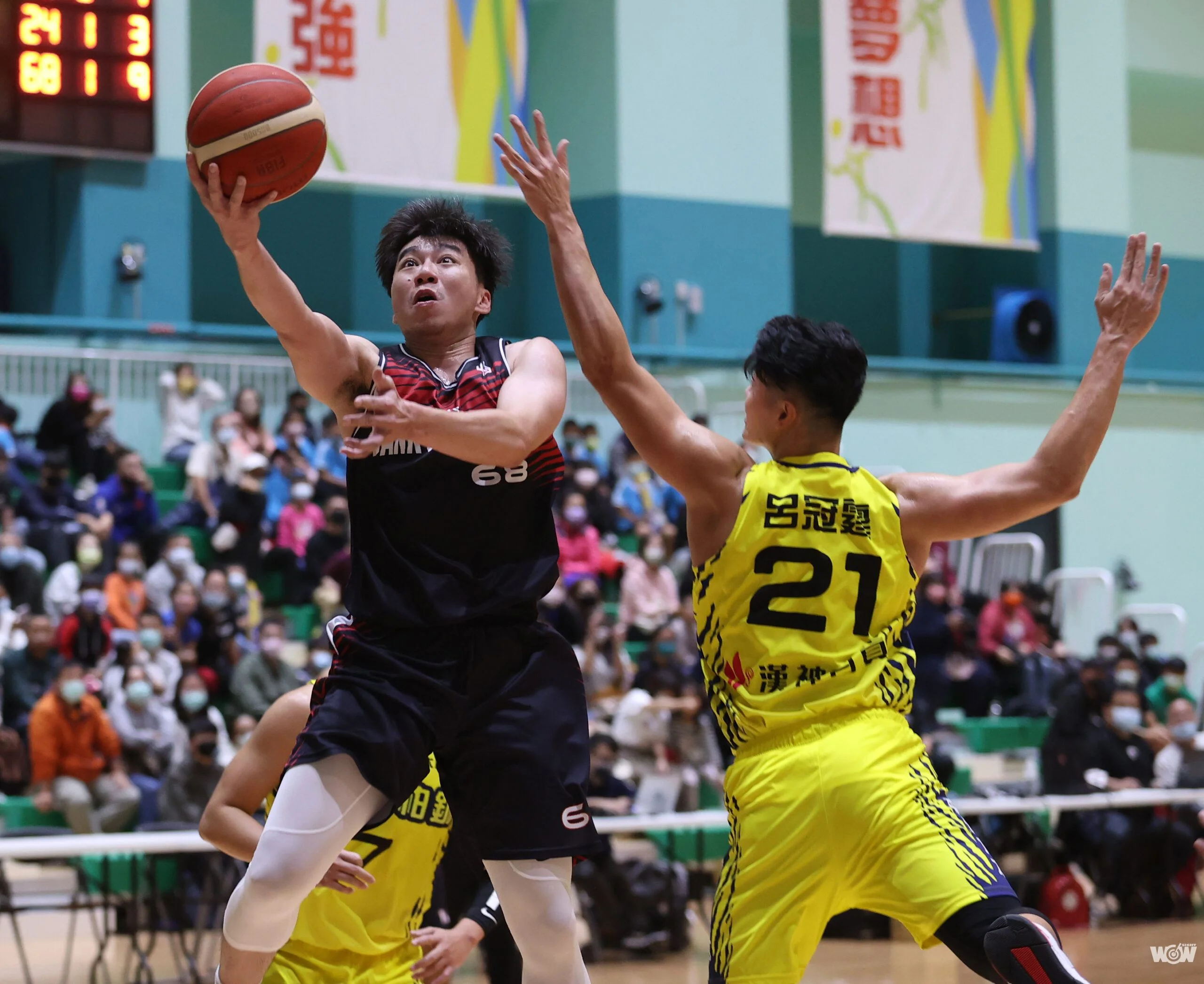 《SBL》以職業隊規格去努力 台銀新球季力拚冠軍