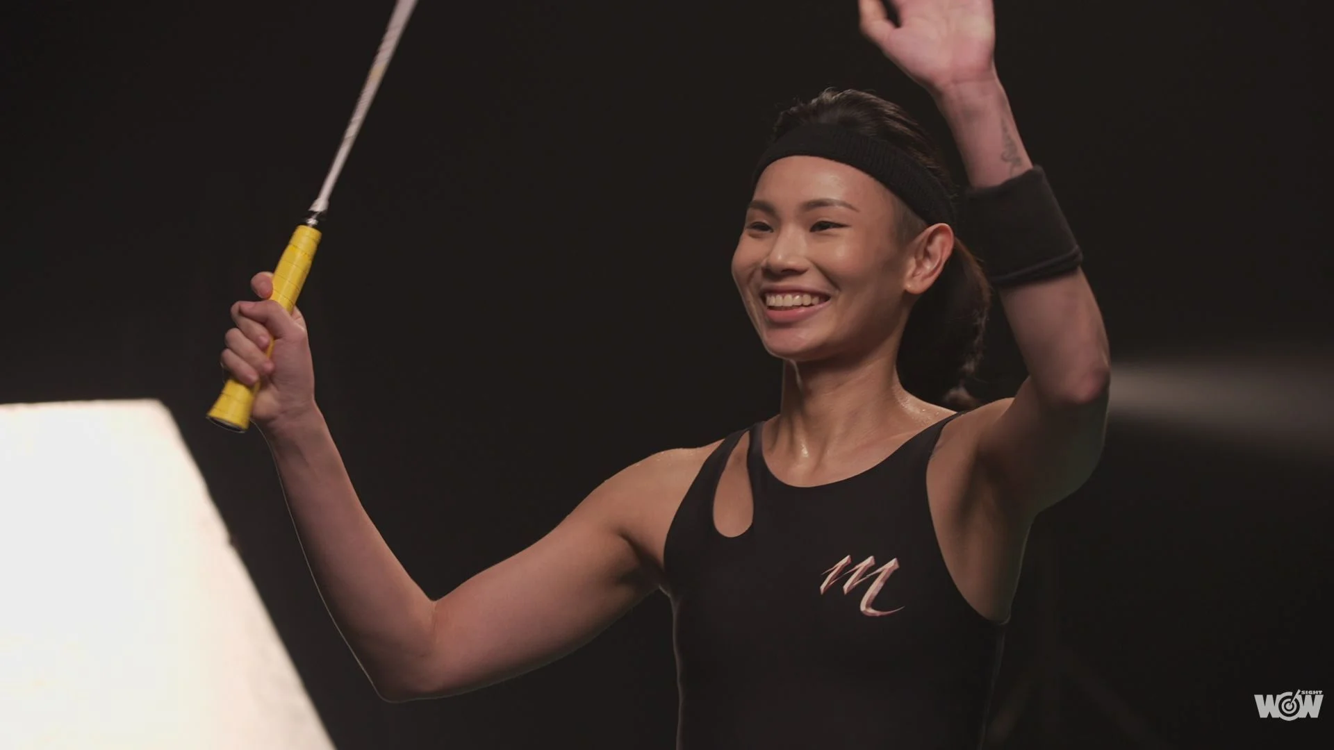 《羽球》暌違4年戴資穎再度代言手遊 12日世錦賽要「再攻一城！」