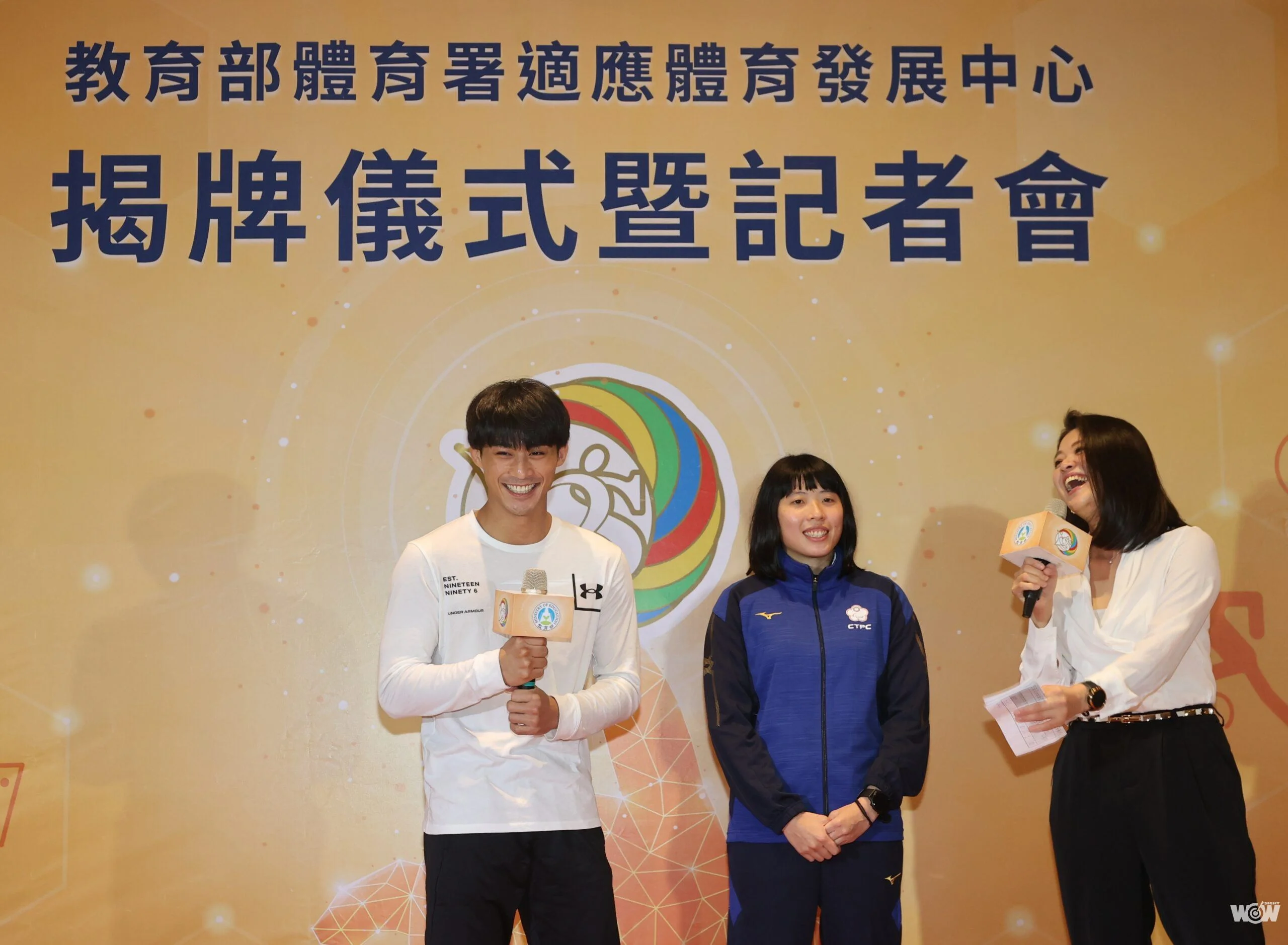 《柔道》觀電影蜘蛛人感觸良多 楊勇緯師法「能力越強，責任越大」