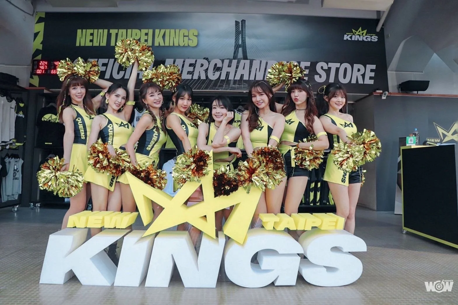 《PLG》戴維斯復出、麥卡洛登場 新北國王主場週復仇之戰