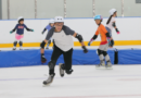 《體壇》滑冰、光動訓練、無人機 新北運動中心冬令營報名中