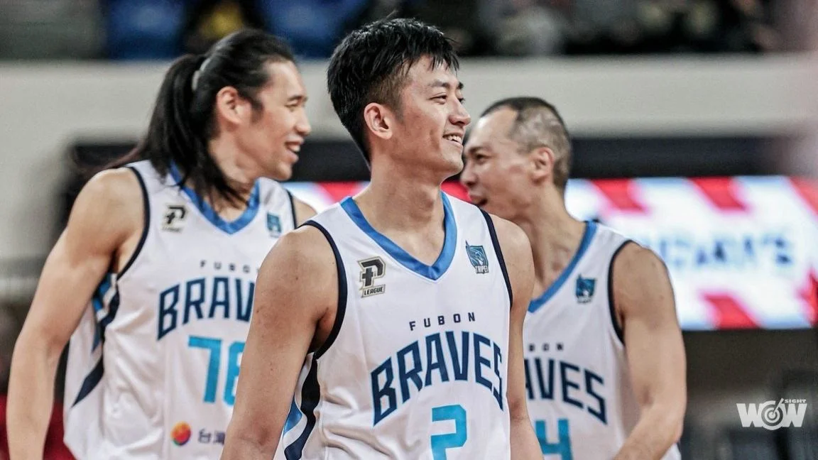 《PLG》富邦勇士變陣擺雙塔  四強保衛戰力退領航猿