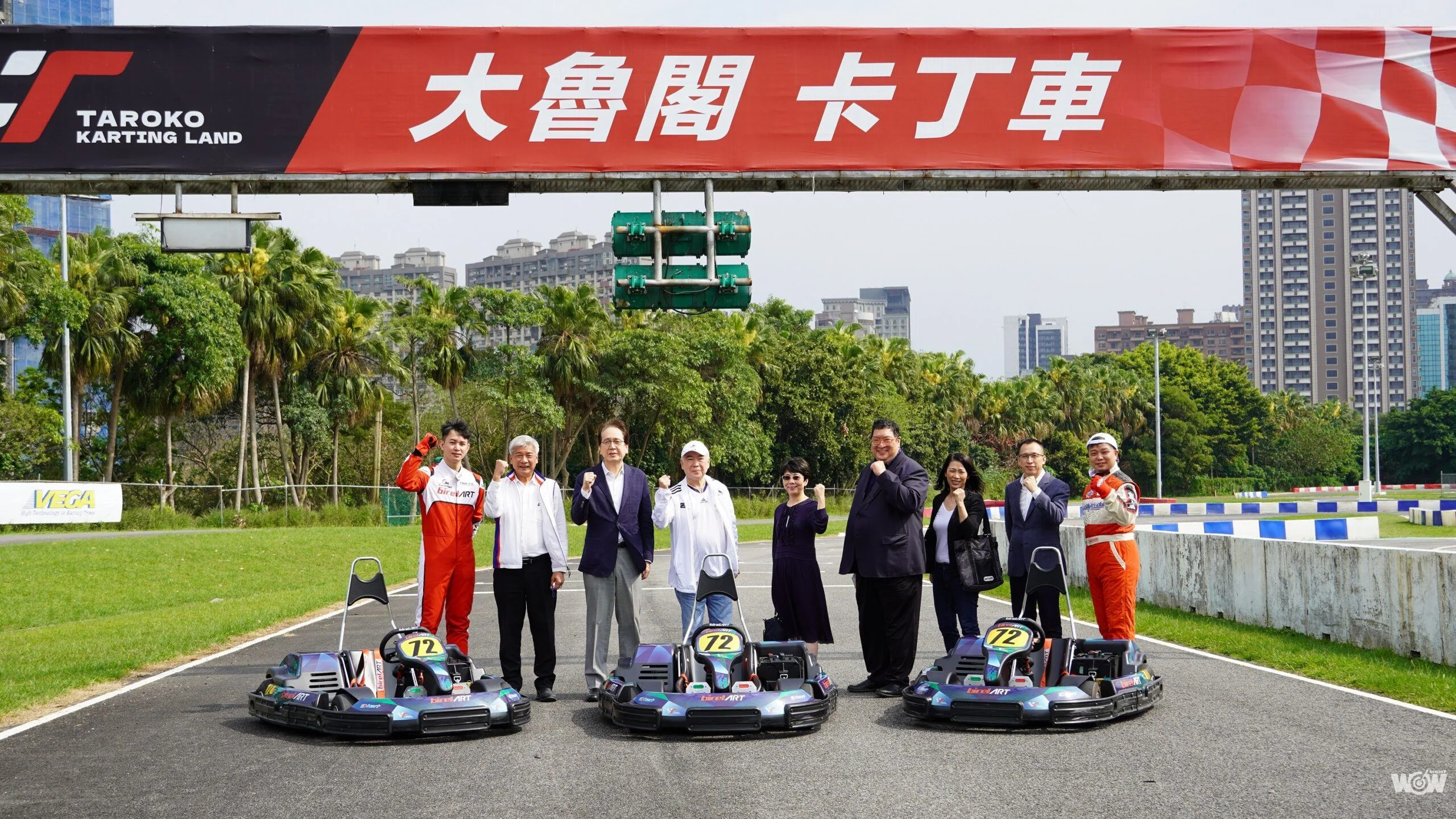 《F1》新賽季緯來重啟轉播 19日巴林大獎賽決戰起跑線