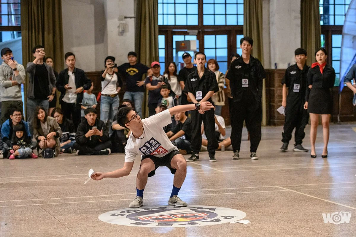《體壇》2022 Red Bull Paper Wings 世界紙飛機大賽熱血啟航 一張A4紙帶你飛向奧地利