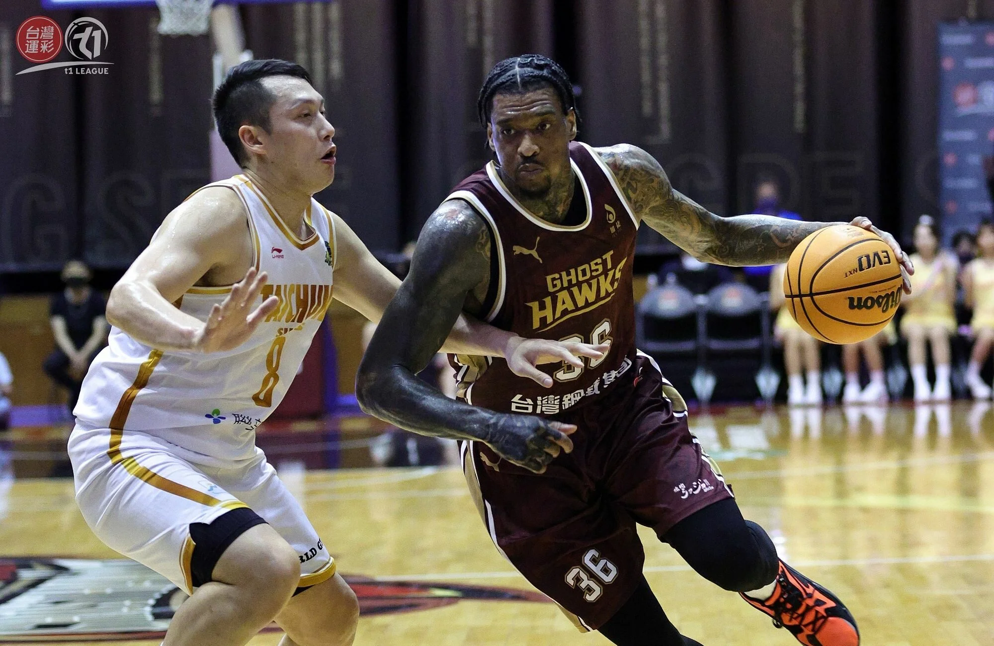 《T1》主場本季最終戰吞敗 獵鷹表現獲總教練肯定