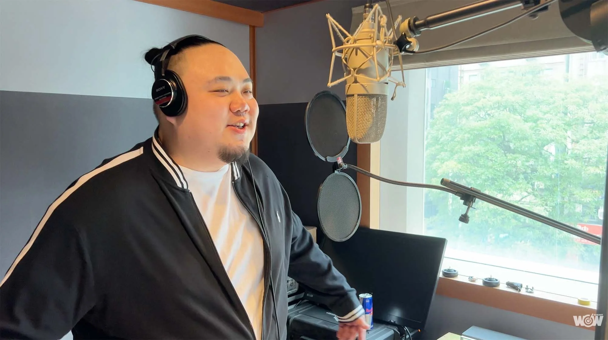 《路跑》大淵MUTA獻聲追著你跑 Wings for Life全球路跑5月8日登場