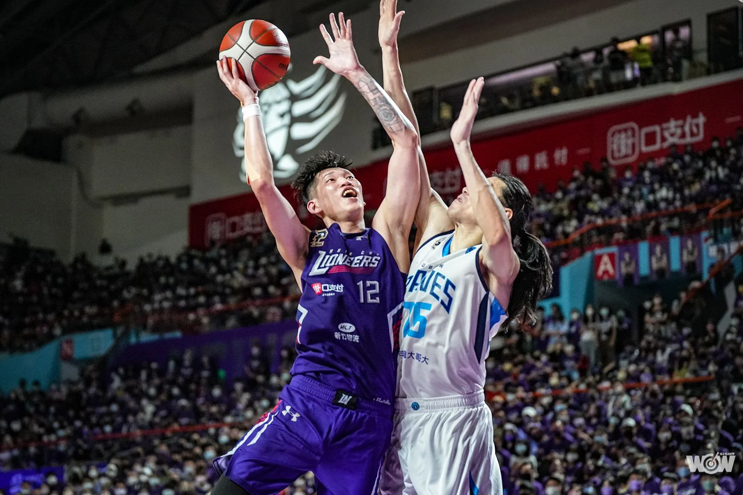 《PLG》四號位的表現決定攻城獅的成敗  勇士必須拿出鋒線的優勢