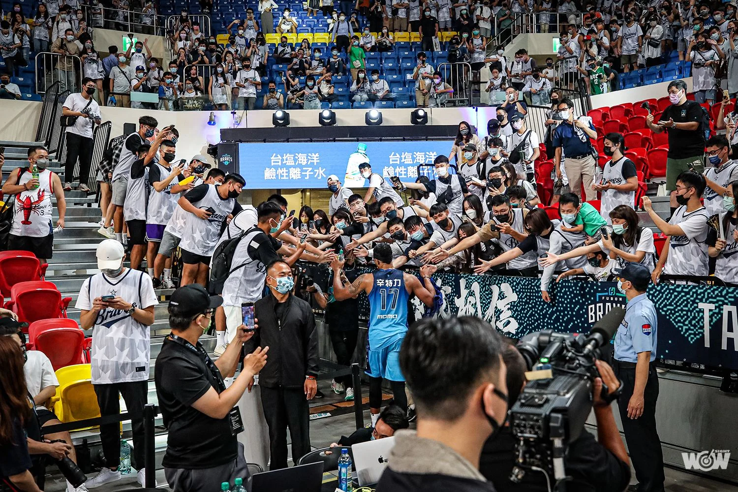 《PLG》面對心態成熟的勇士 攻城獅必須打得更勇敢