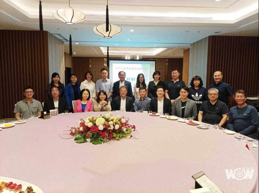 《體壇》為教練發聲 專任運動教練協會招募會員